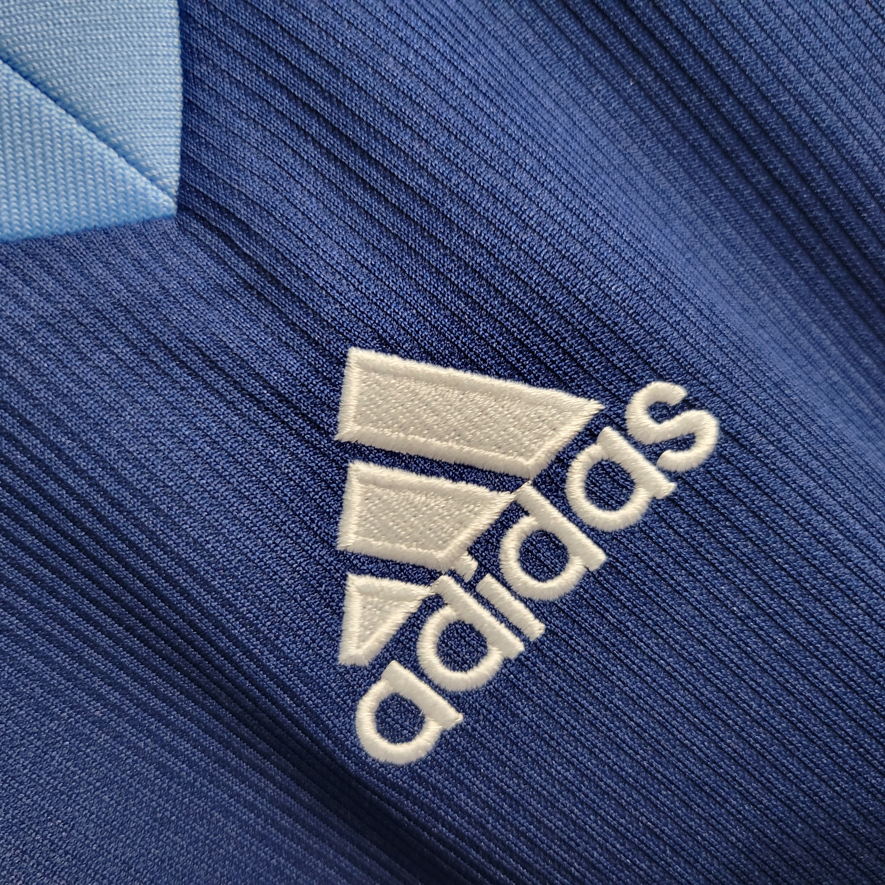TKH-turbokithub-Retro Argentina 1998 Away Stadium Jersey
