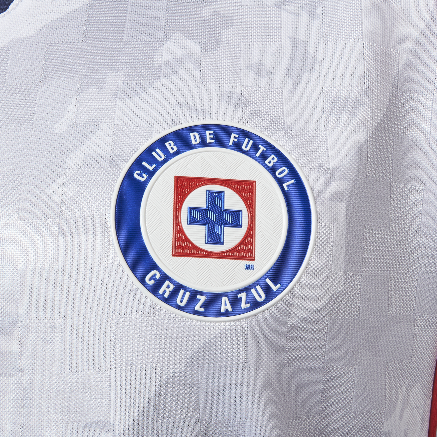 TKH-turbokithub-Cruz Azul 25-26 Away Intercontinental Jersey - Player Version