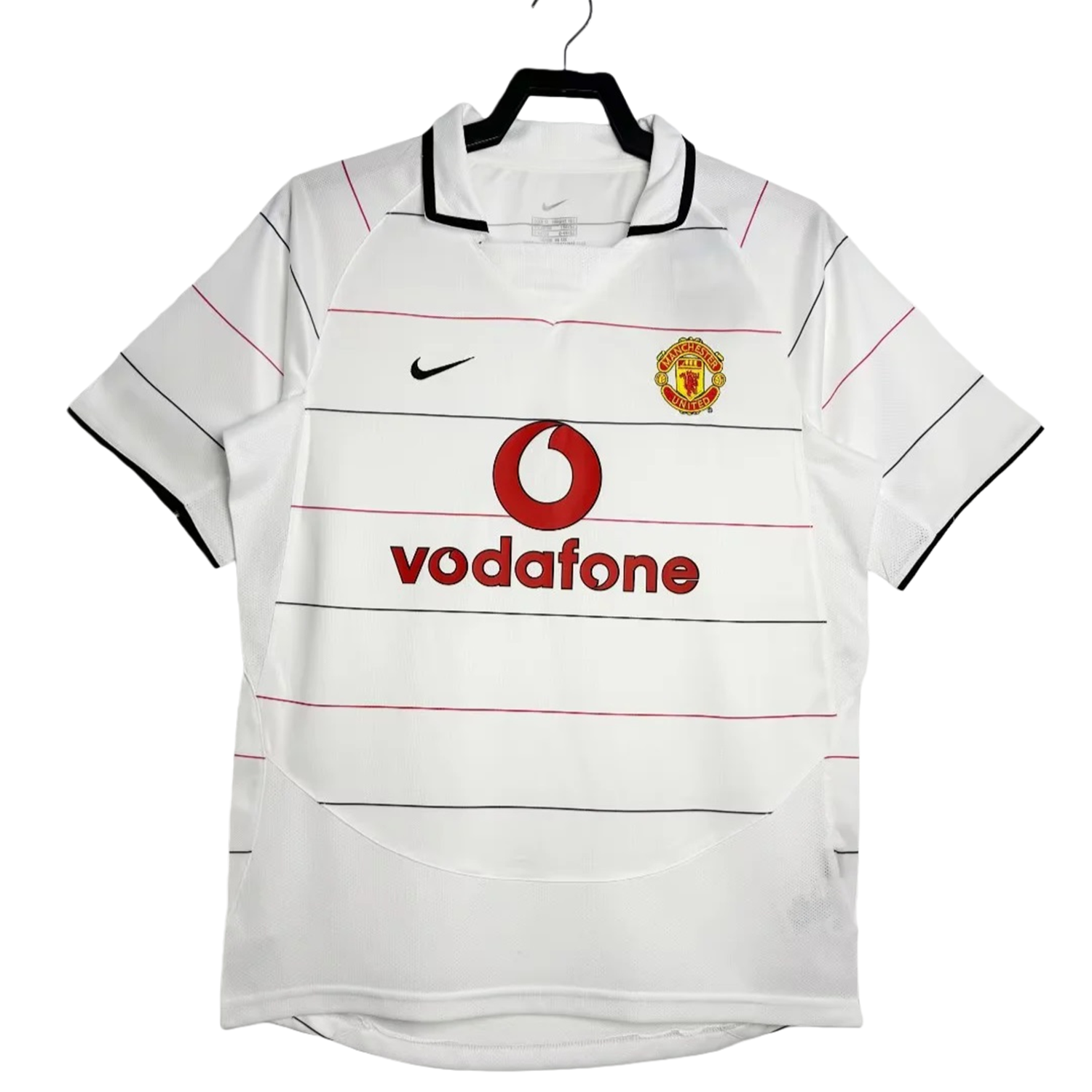 TKH-turbokithub-Retro Manchester United 03-05 Third Jersey