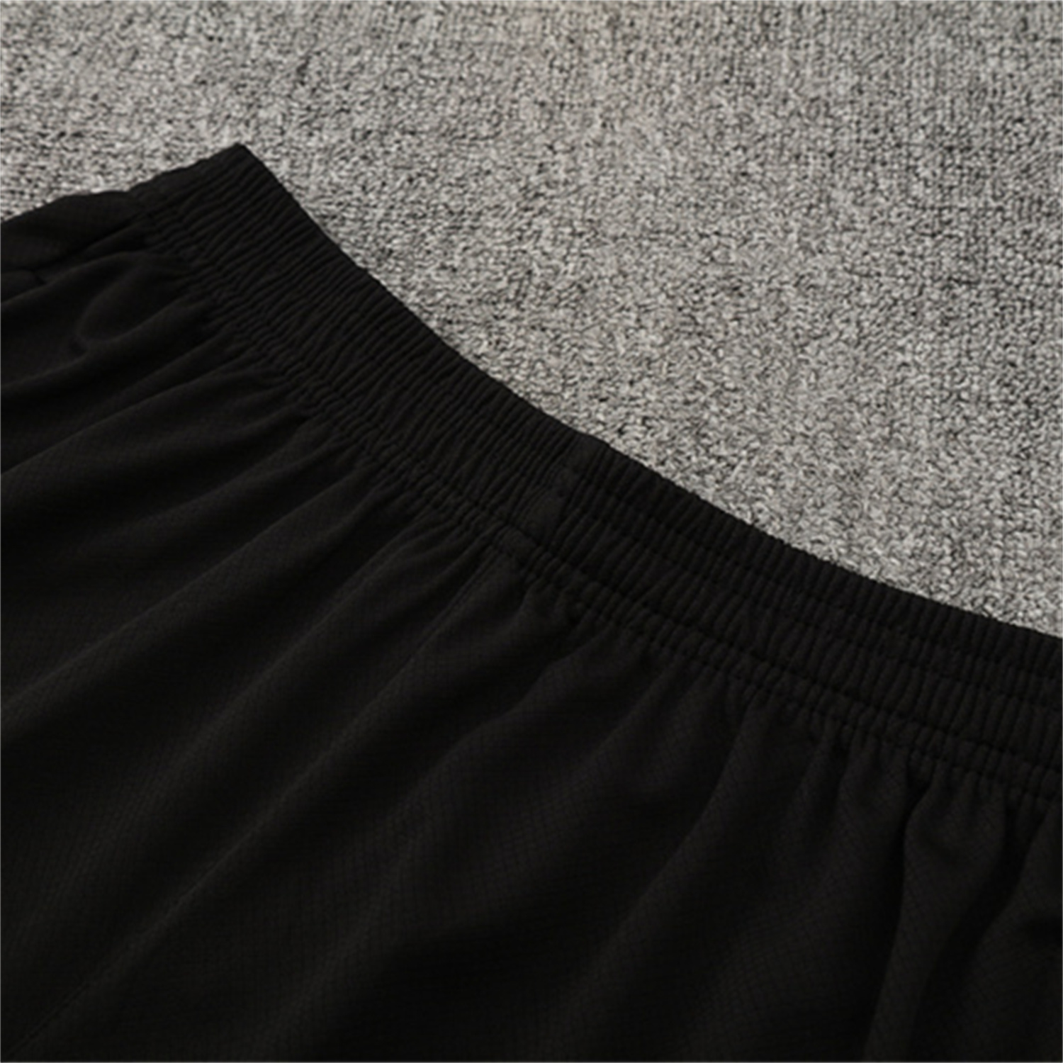 TKH-turbokithub-C.H.E.L.S.E.A 25-26 Kids Short-Sleeve Training Set - Blue Top & Black Shorts