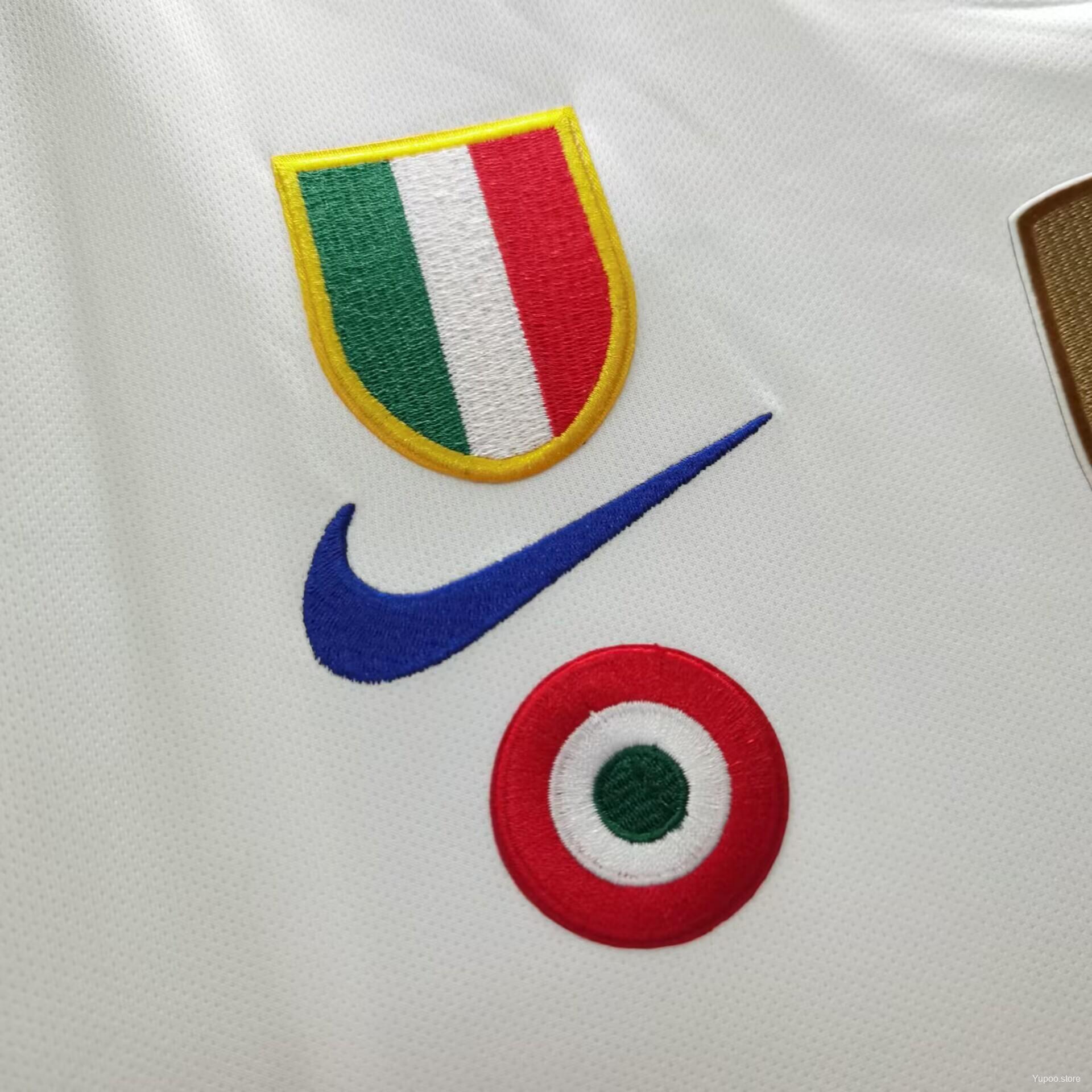 TKH-turbokithub-Retro Inter Milan 2010-11 Away Stadium Jersey