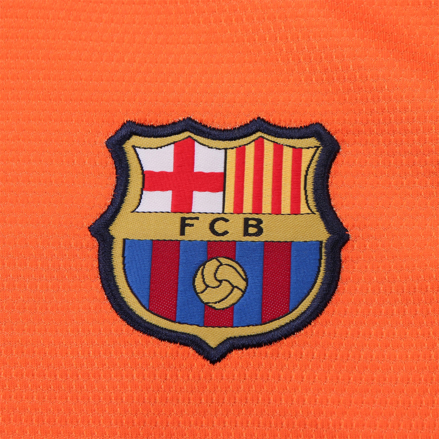 TKH-turbokithub-Retro Barcelona 2012-13 Away Kids Kit