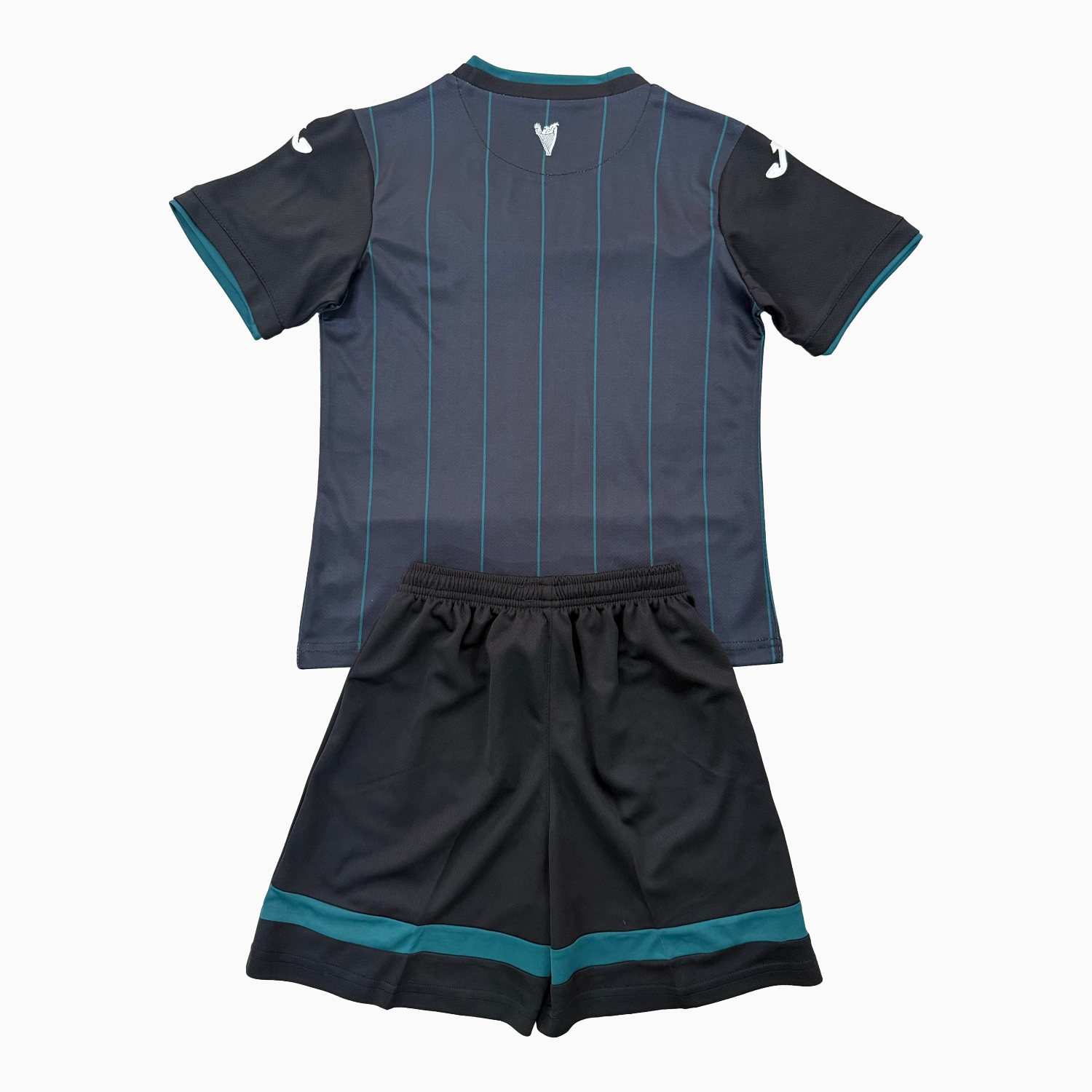 TKH-turbokithub-Hibernian 25-26 Third Kids Kit