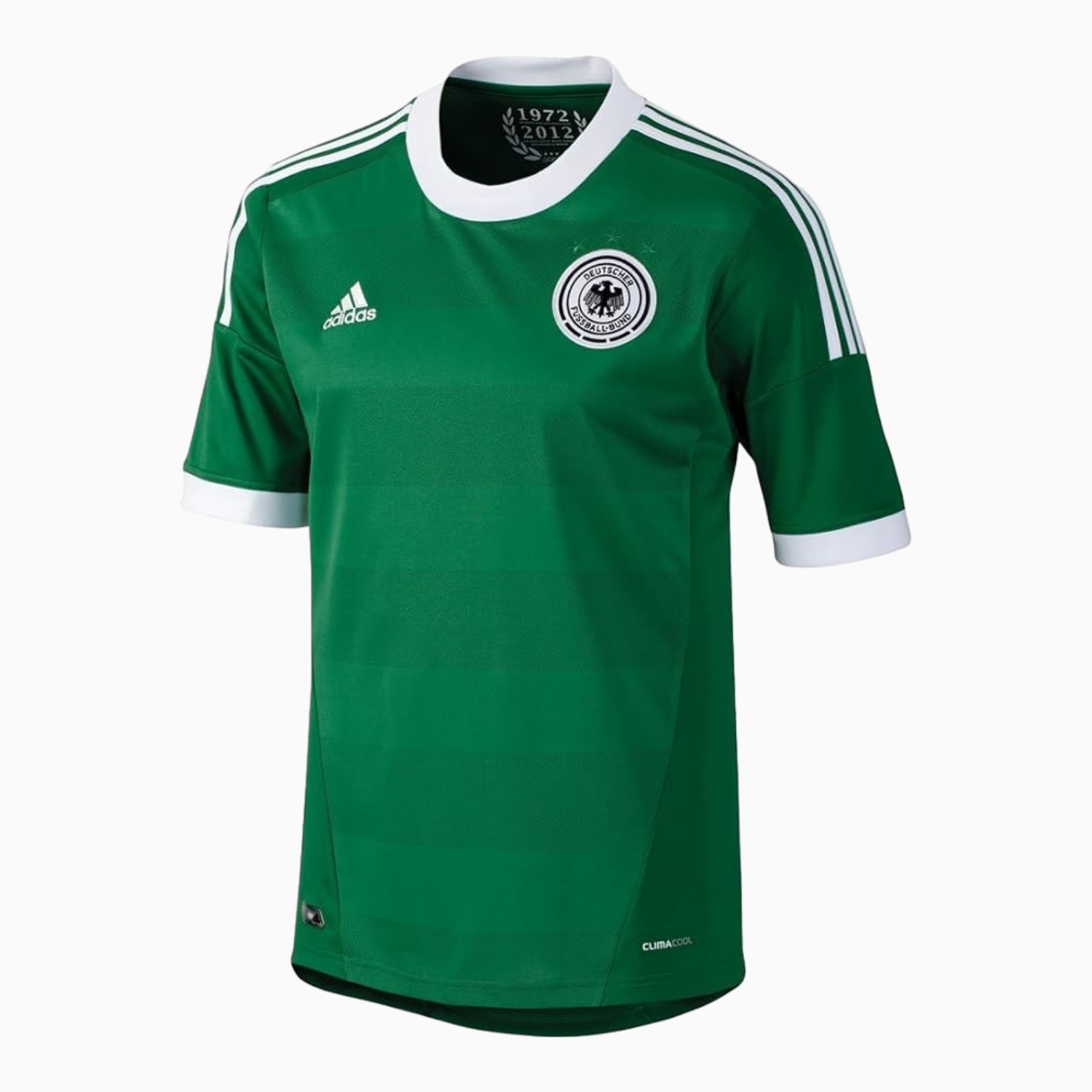 TKH-turbokithub-Retro Germany 2012 Away Jersey