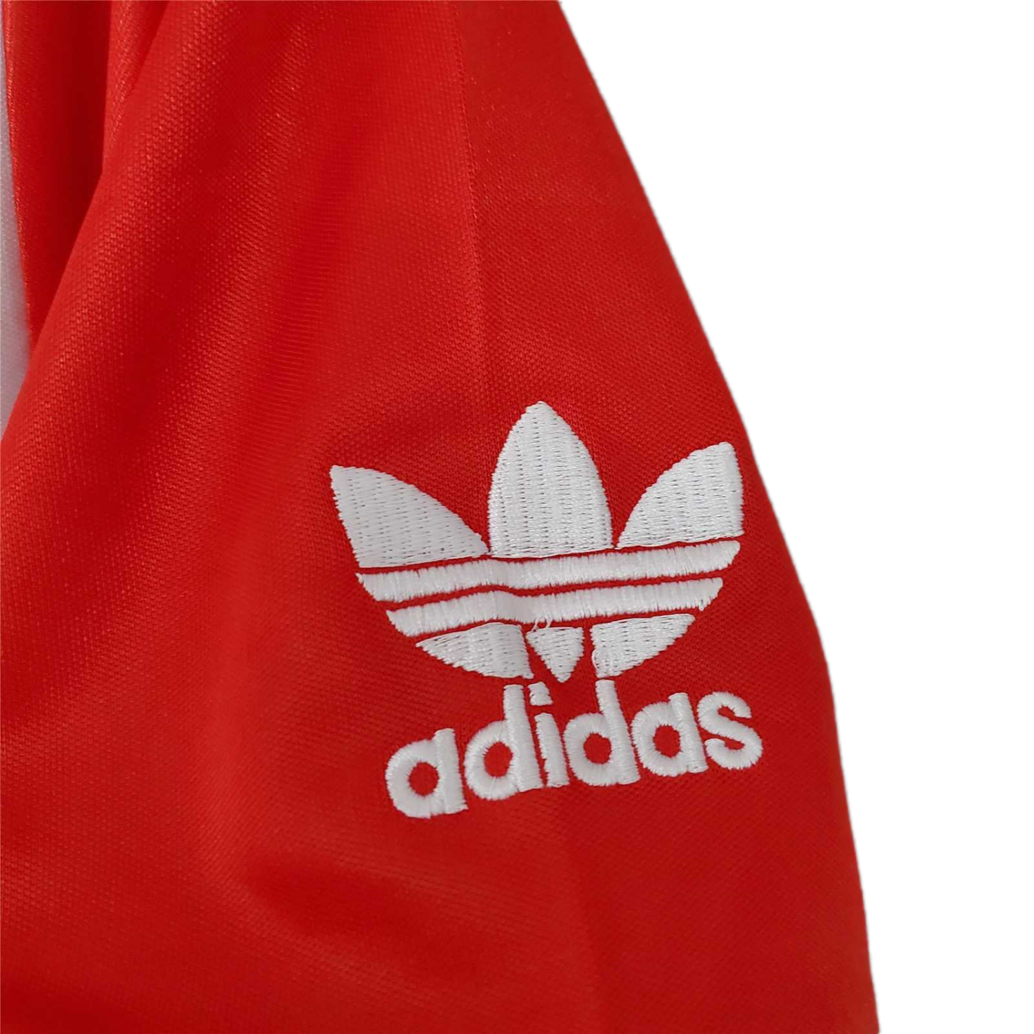 TKH-turbokithub-Retro Manchester United 85-86 Home Stadium Jersey