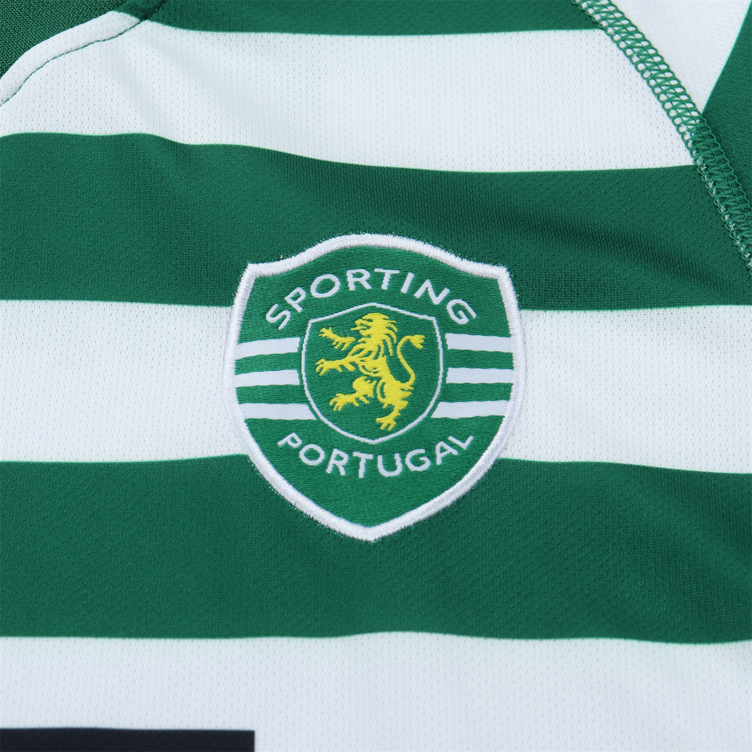 TKH-turbokithub-Retro Sporting CP 2003-04 Home Kids Kit