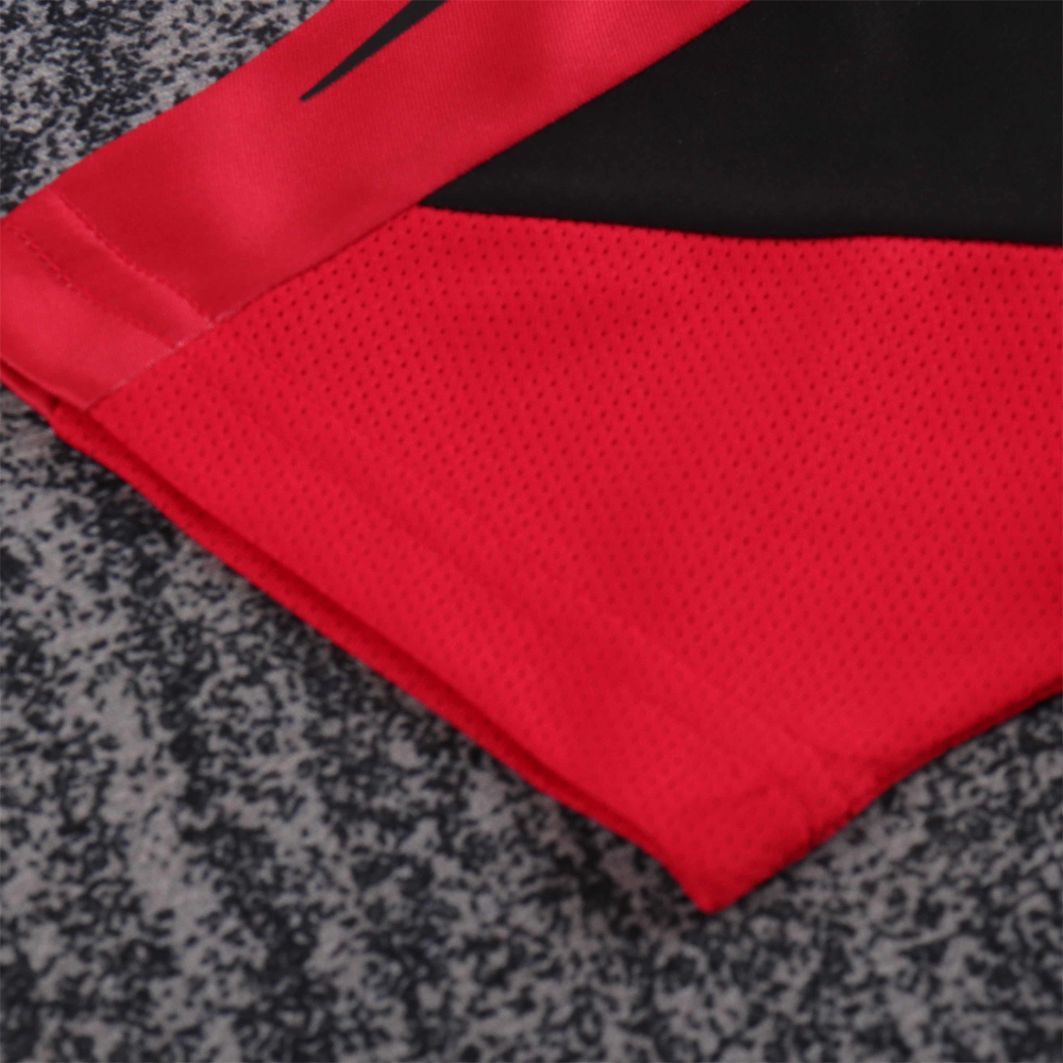 TKH-turbokithub-Retro AC Milan 2004-05 Home Kids Kit