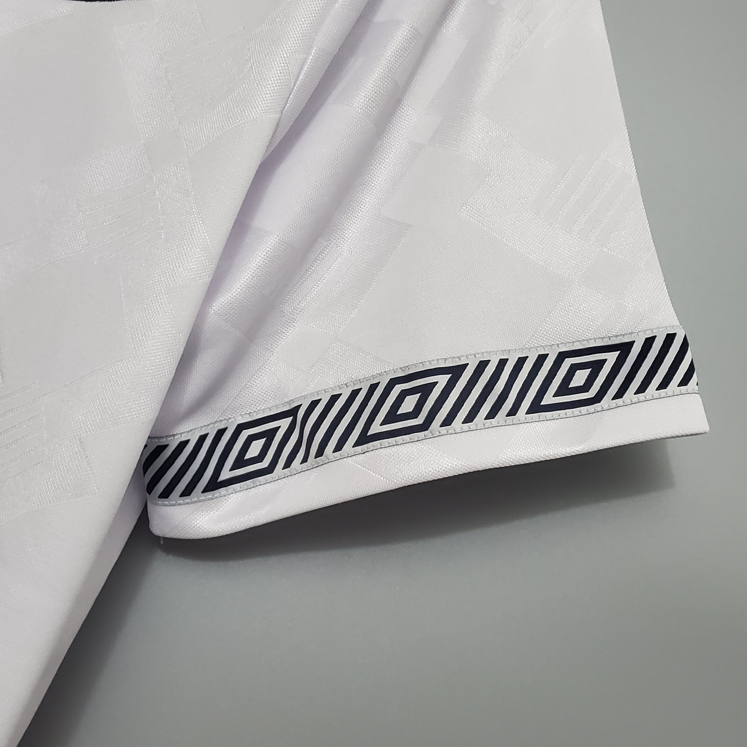 TKH-turbokithub-Retro England 1990 Home Stadium Jersey