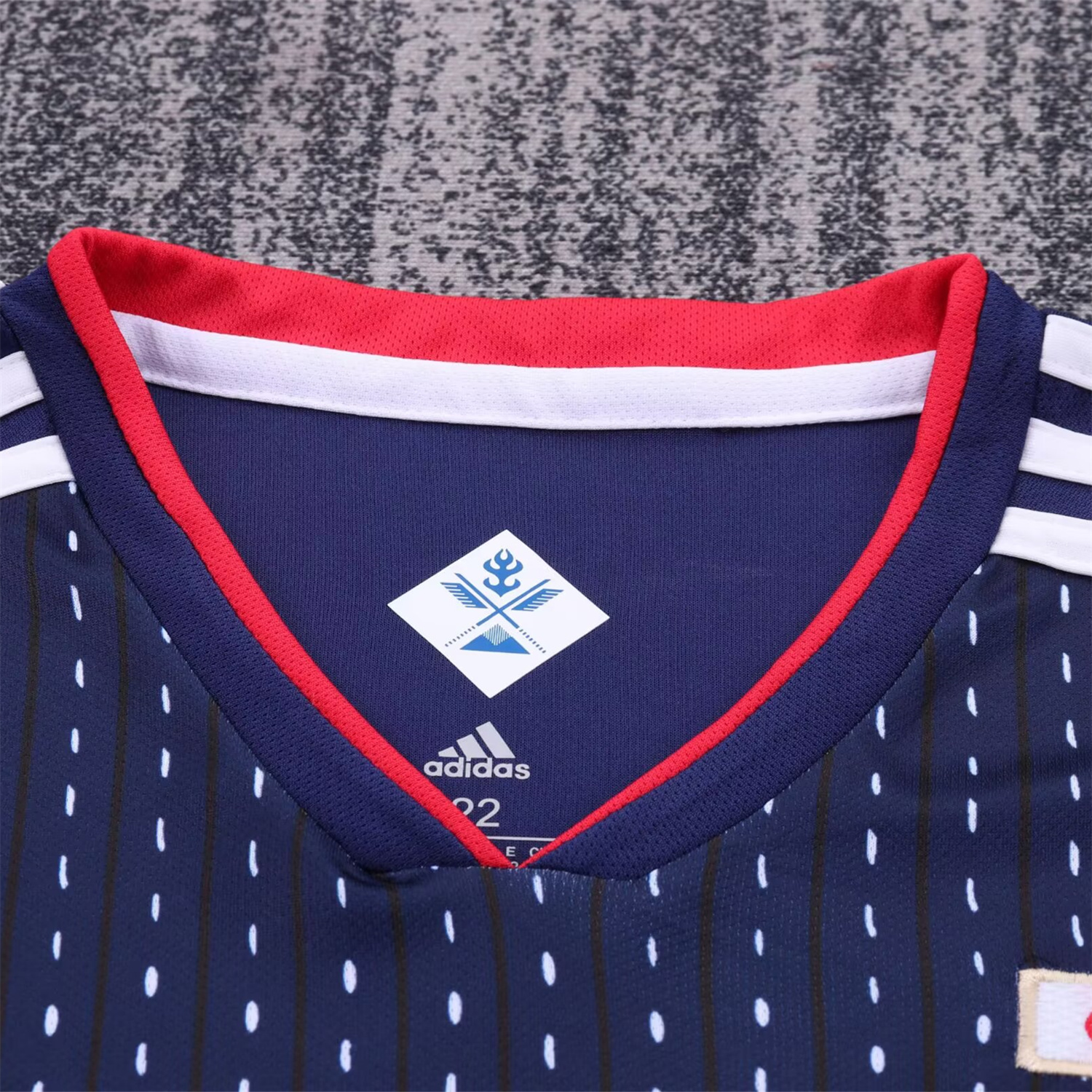 TKH-turbokithub-Retro Japan 2018 Home Kids Kit