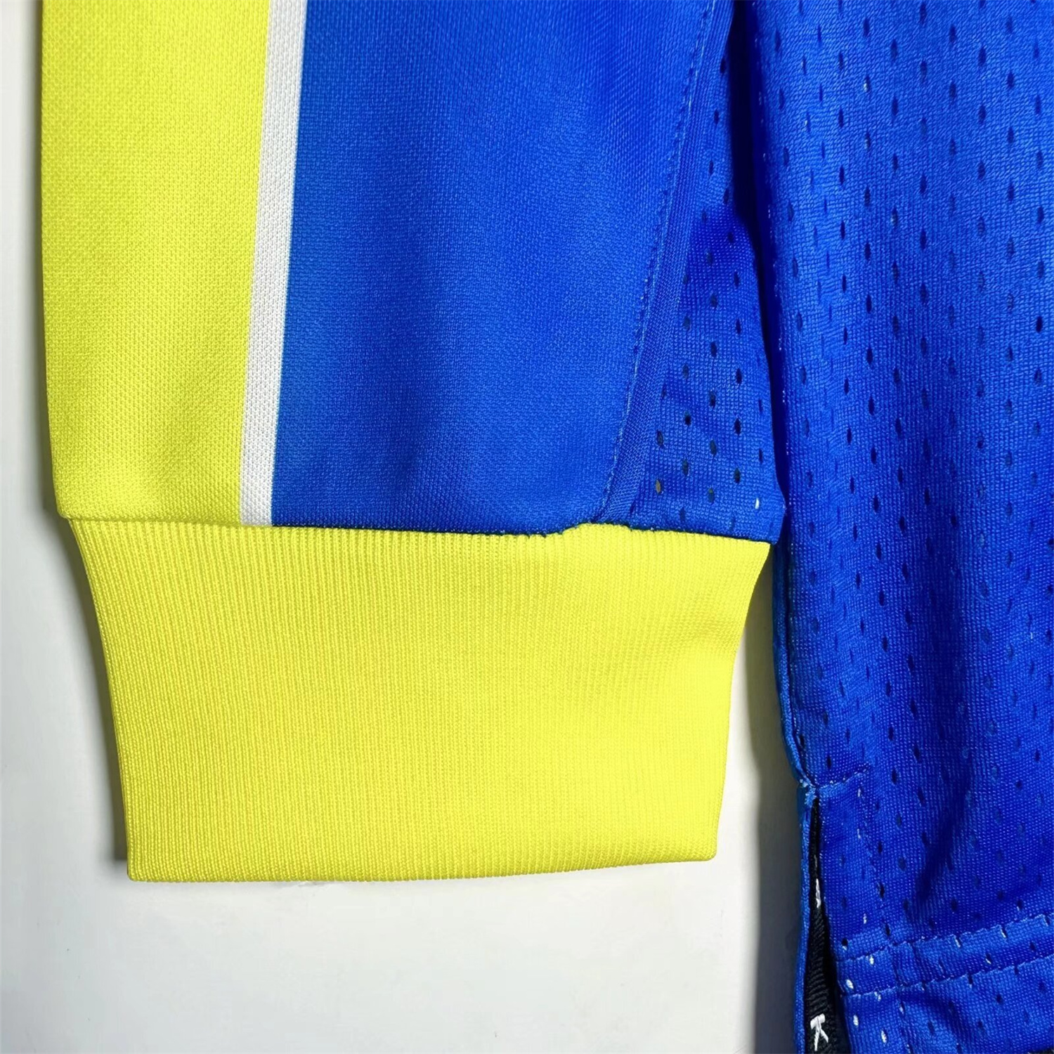 TKH-turbokithub-Retro Juventus 1997-99 Third Long Sleeves Jersey