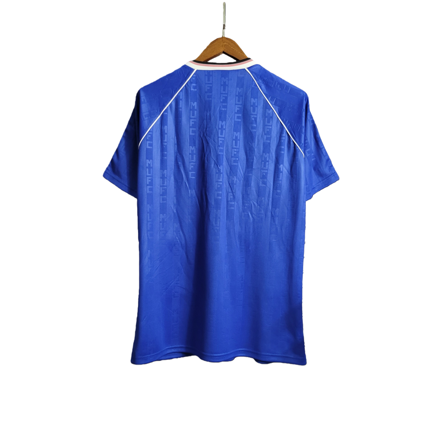 TKH-turbokithub-Retro Manchester United 1988-90 Third Away Jersey