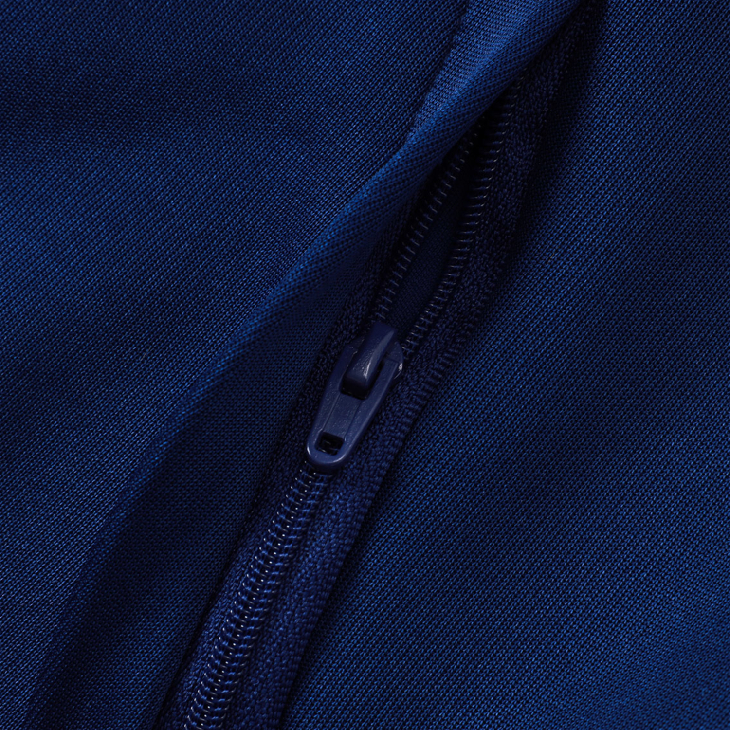 TKH-turbokithub-Real Madrid 26-27 Long Sleeves Training Set - Yellow Edge Deep Blue Top And Pants