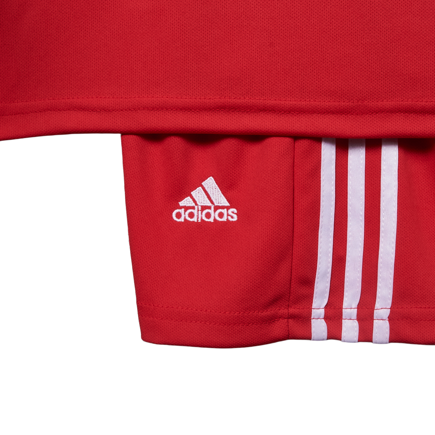 TKH-turbokithub-Retro Bayern Munich 2018-19 Home Men's Adult Jersey Set - Fans Version
