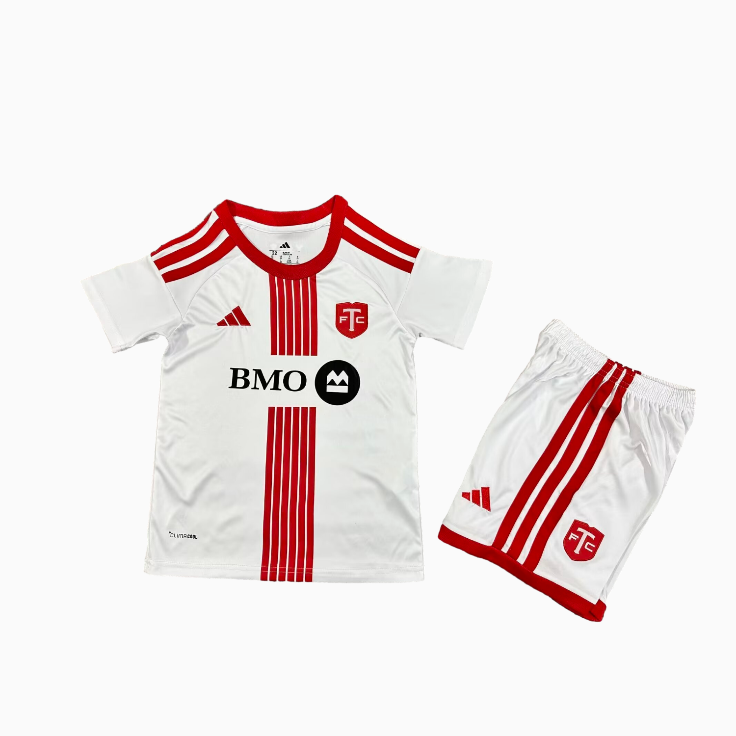 TKH-turbokithub-Toronto 2026 Away Kids Kit