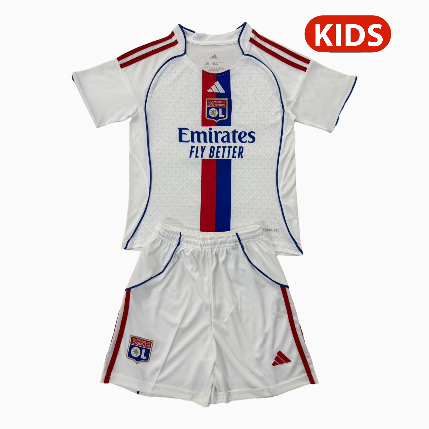 TKH-turbokithub-Lyon 25-26 Home Kids Kit