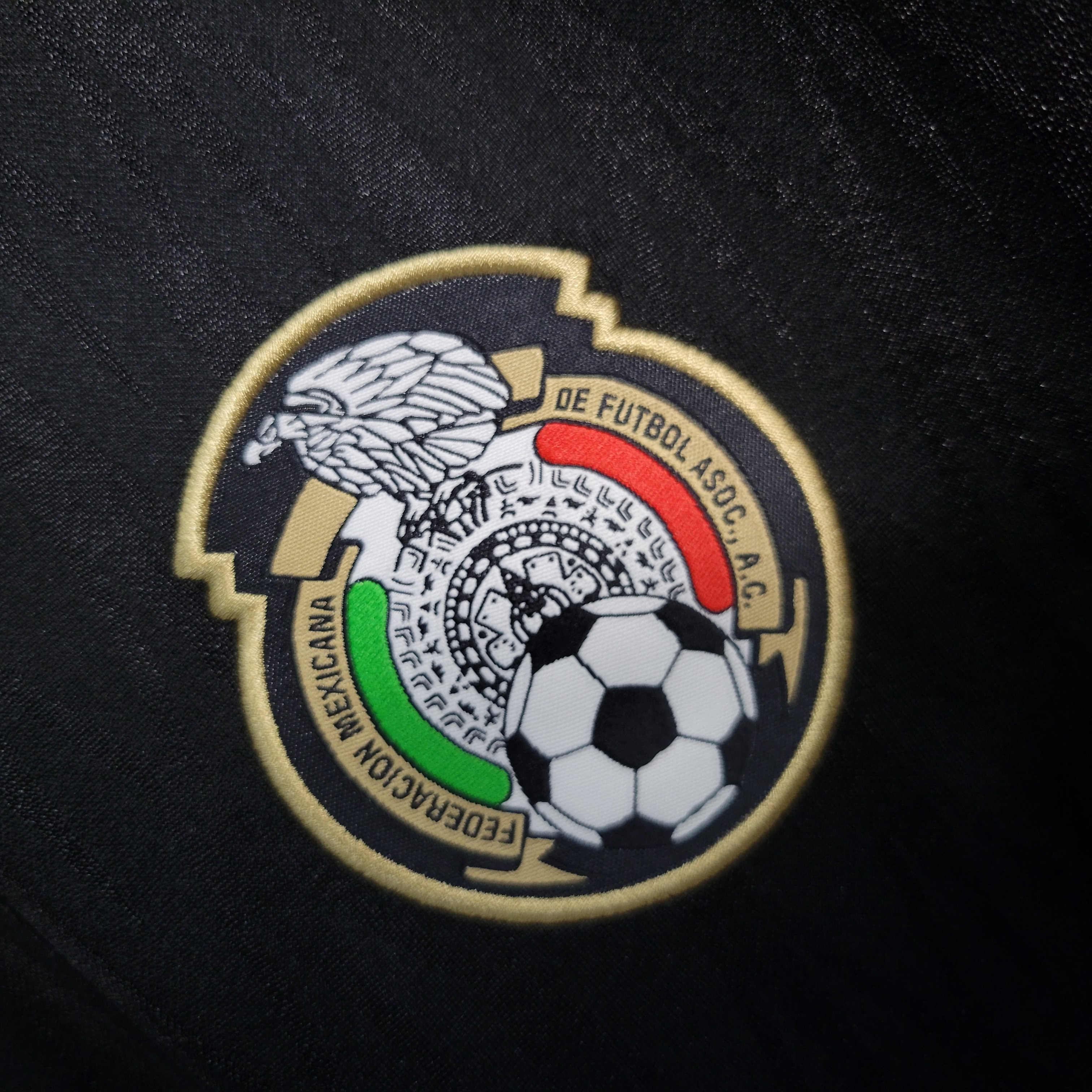 TKH-turbokithub-Retro Mexico 2010 Away Stadium Jersey