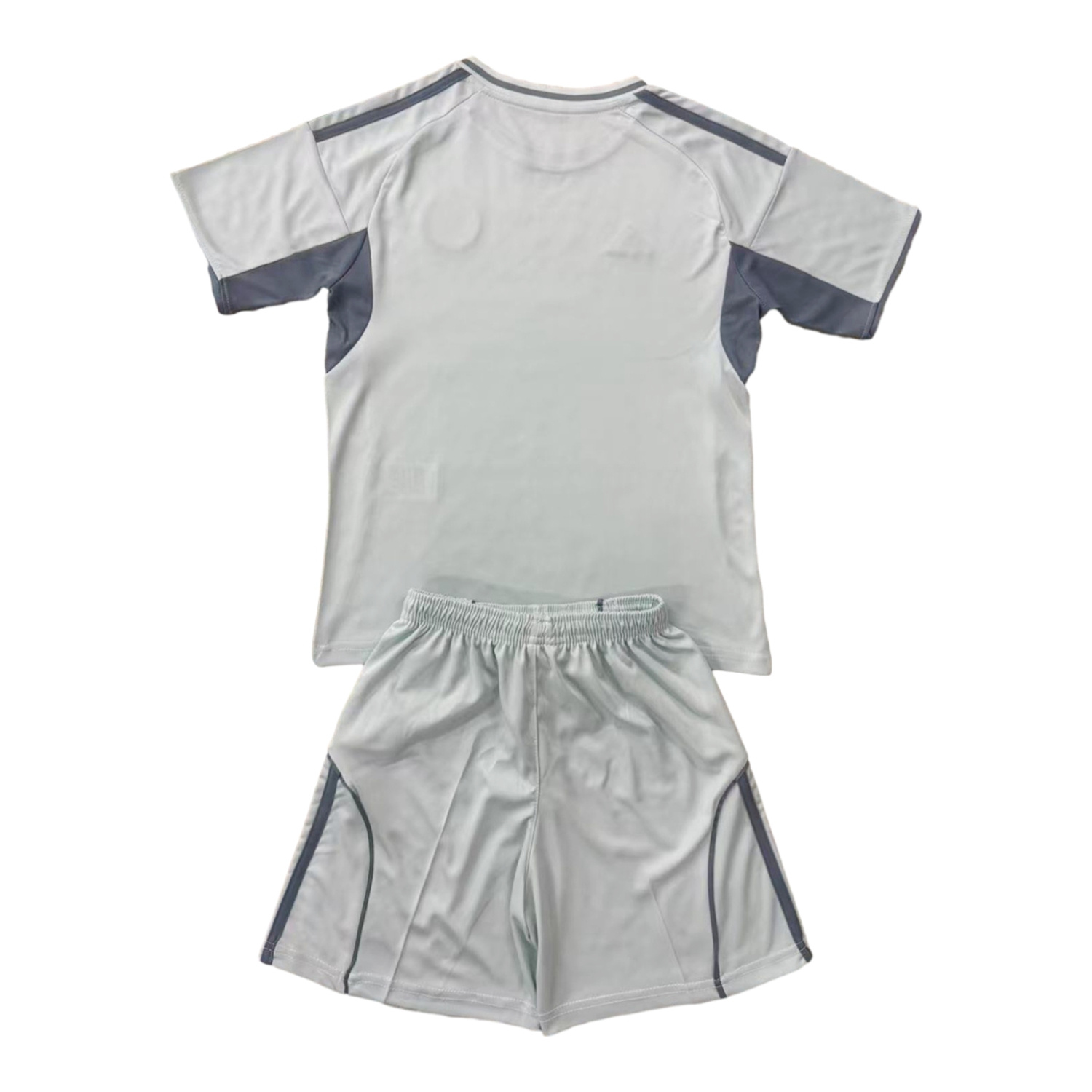 TKH-turbokithub-Charlotte 25-26 Pre-Match Training Kids Kit