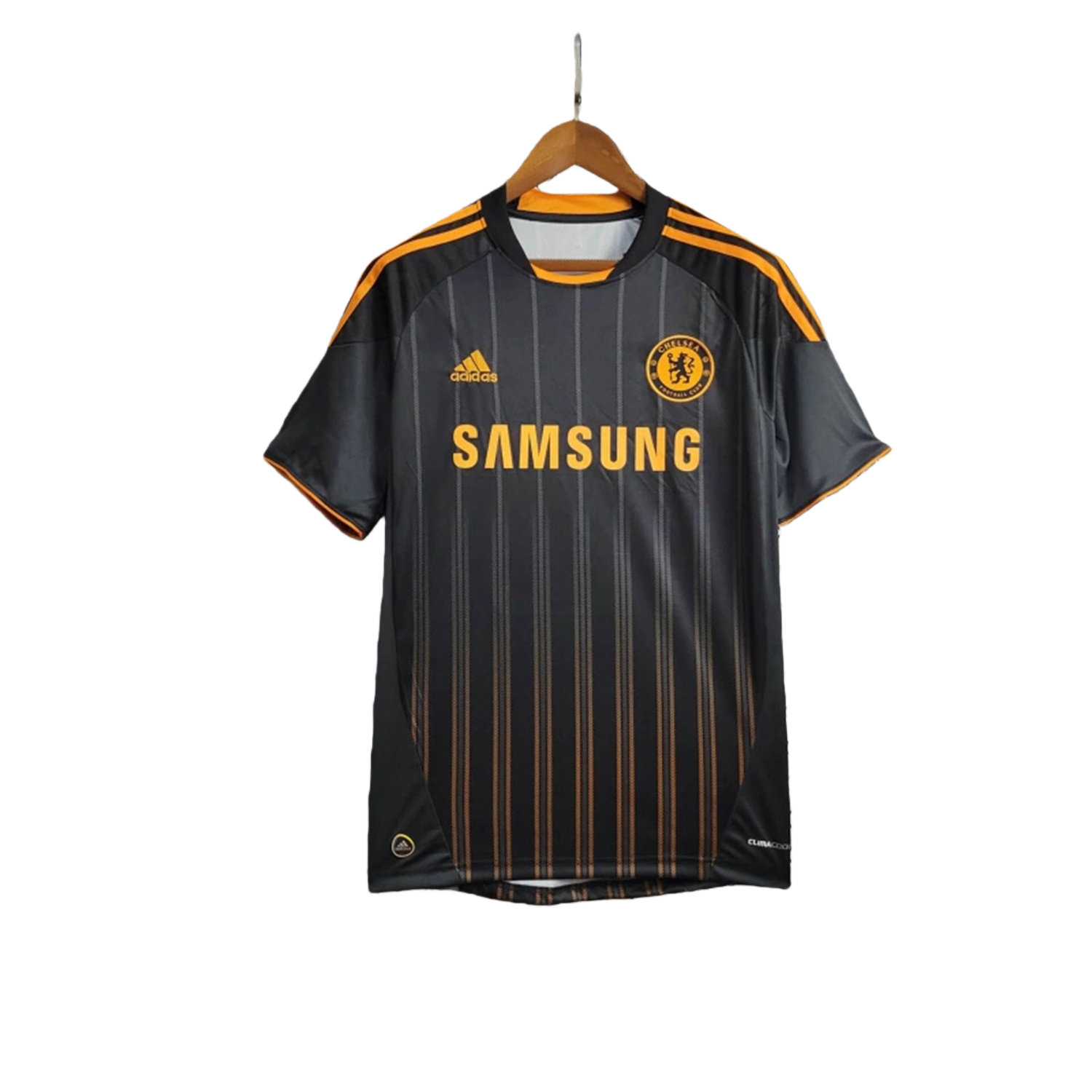 TKH-turbokithub-Retro C.H.E.L.S.E.A 2010-11 Away Jersey