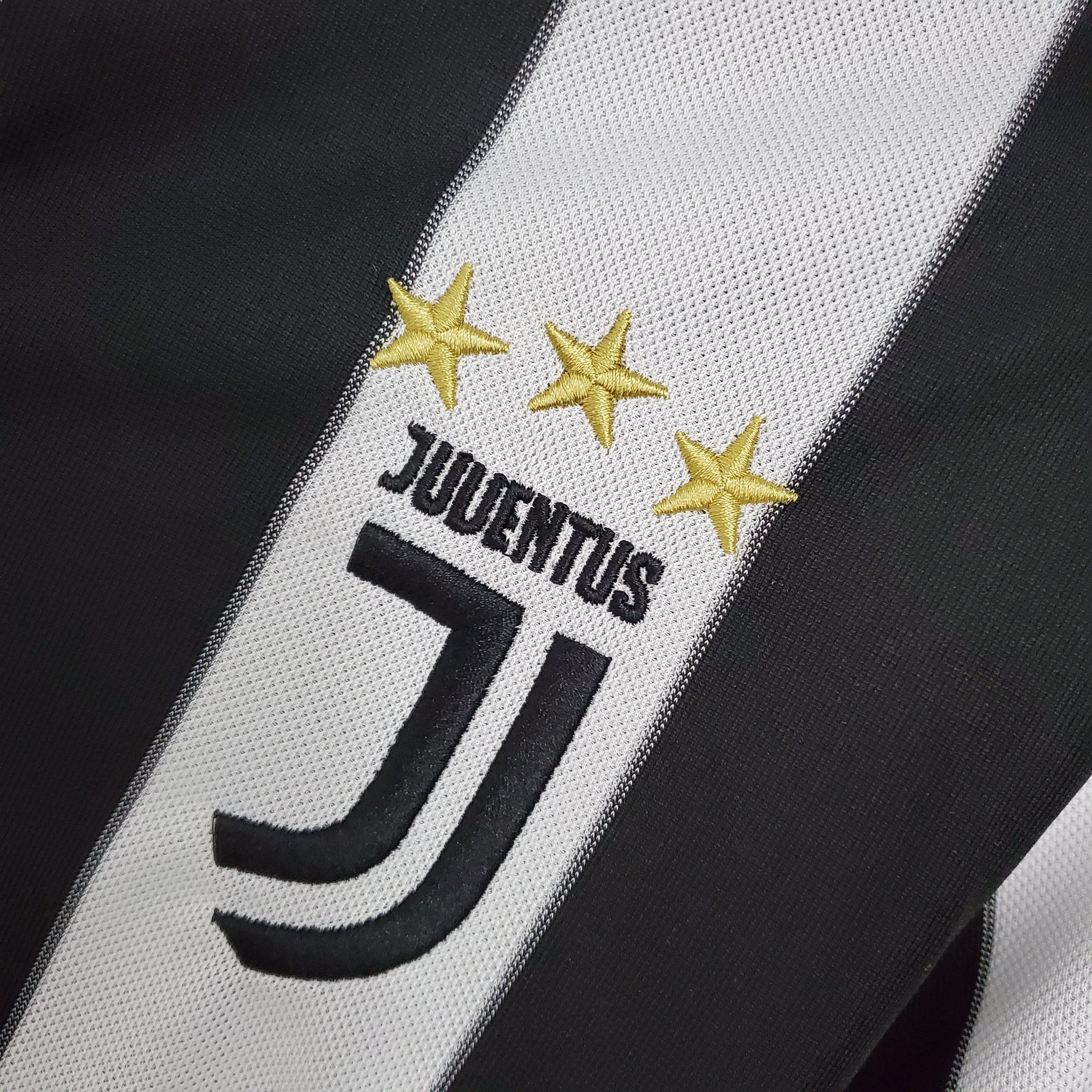 TKH-turbokithub-Retro Juventus 2017-18 Home Stadium Jersey