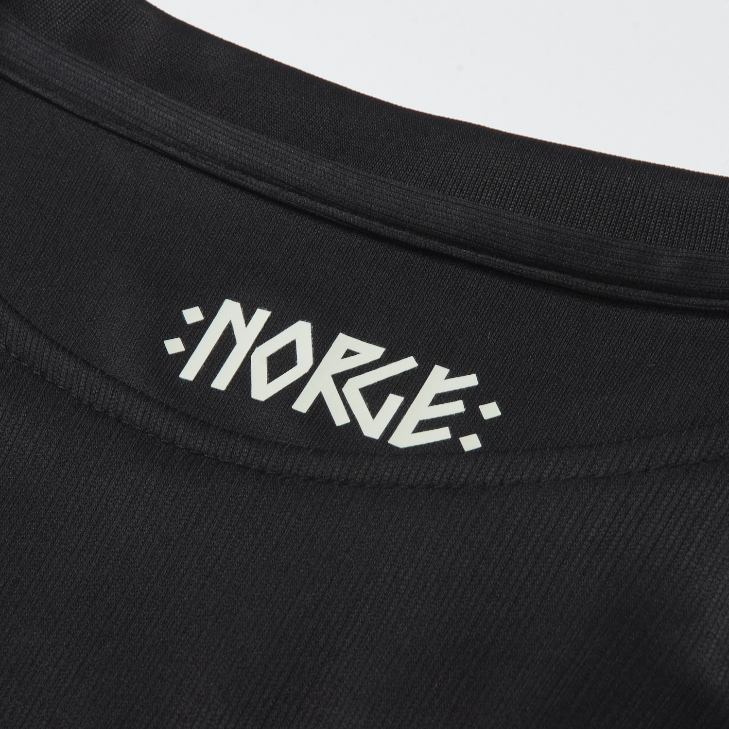 TKH-turbokithub-【HAALAND 9】Norway 2026 Black Special T-shirt - Fans Version