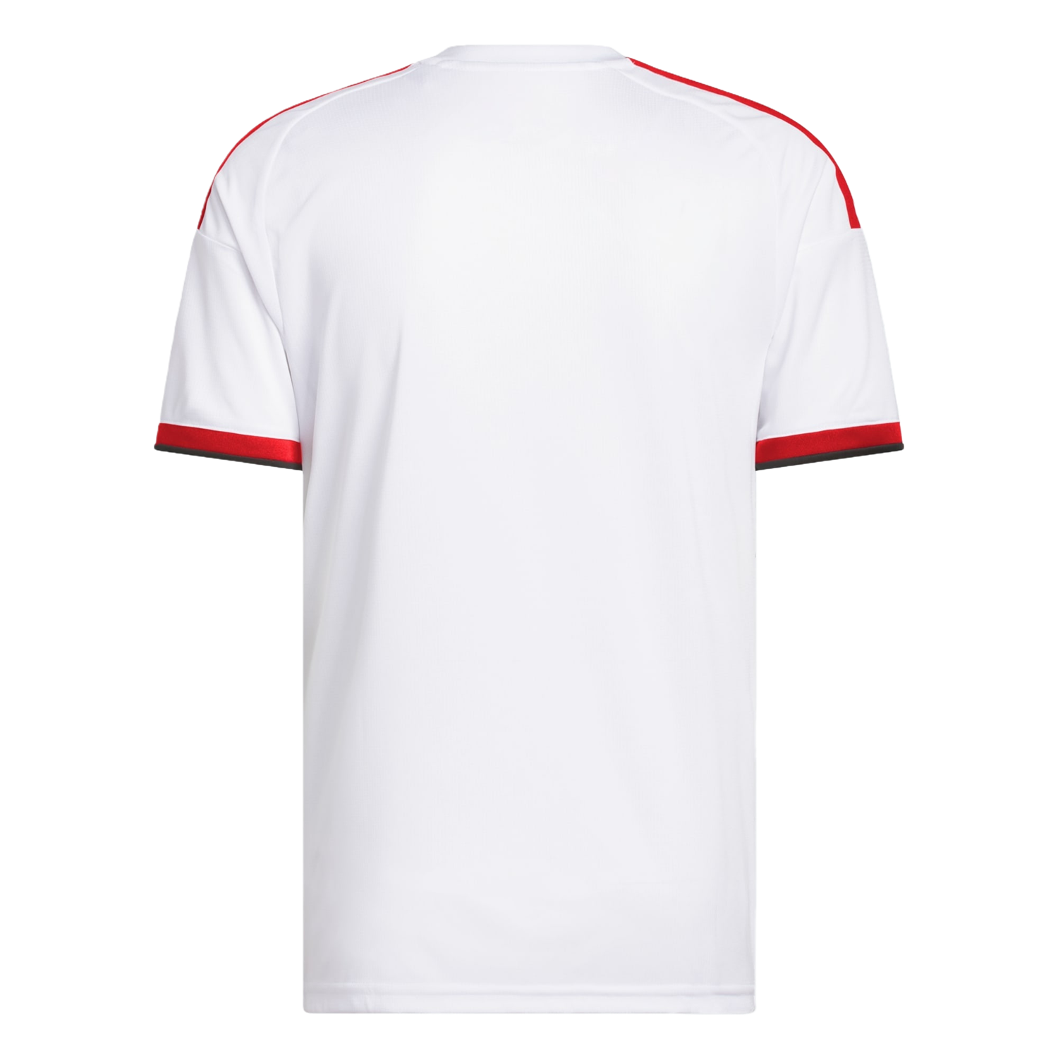 TKH-turbokithub-Flamengo 26-27 Away Jersey - Fans Version