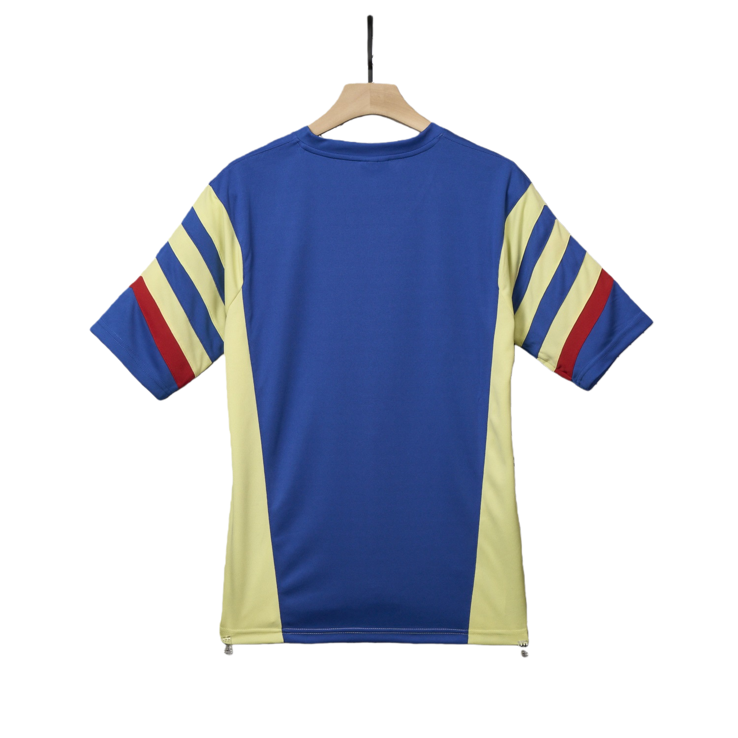 TKH-turbokithub-Retro Club América 1982-84 Home Jersey