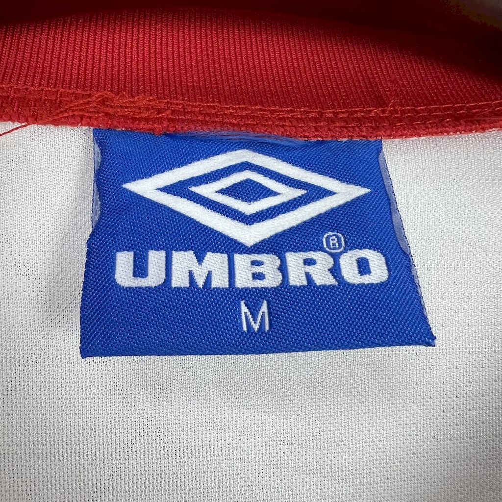 TKH-turbokithub-Retro Sevilla FC 1994-96 Home Jersey