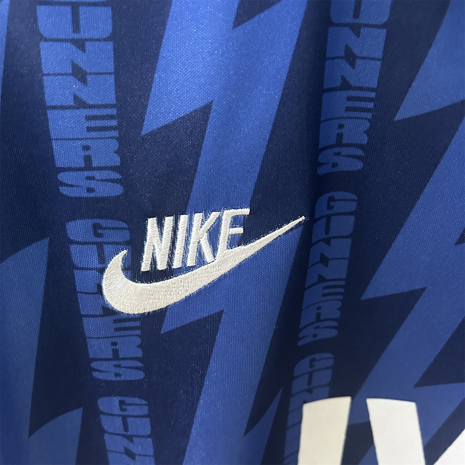 TKH-turbokithub-Retro Arsenal 1994-95 Away Jersey