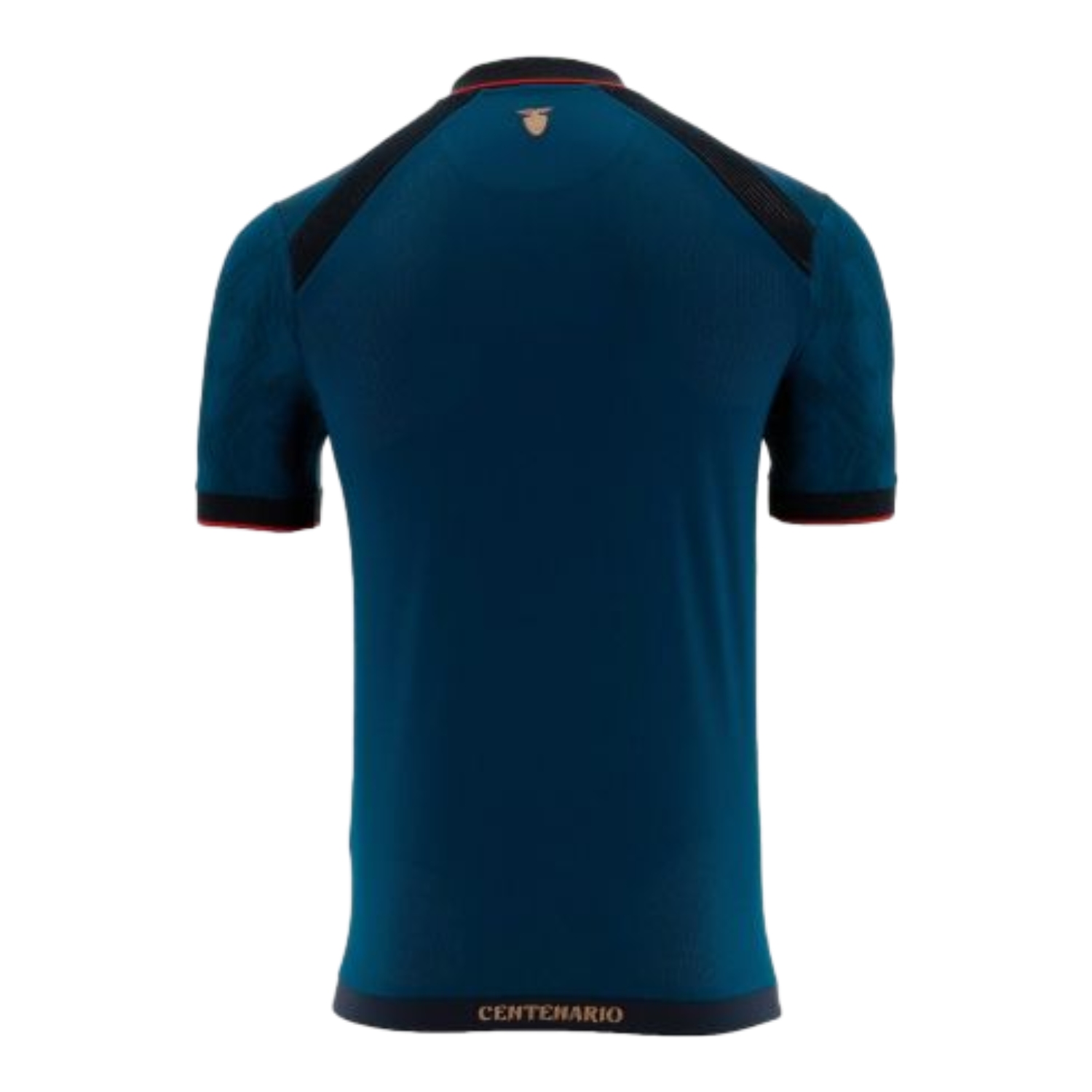TKH-turbokithub-Ecuador 2025 Centenary Away Jersey - Fans Version