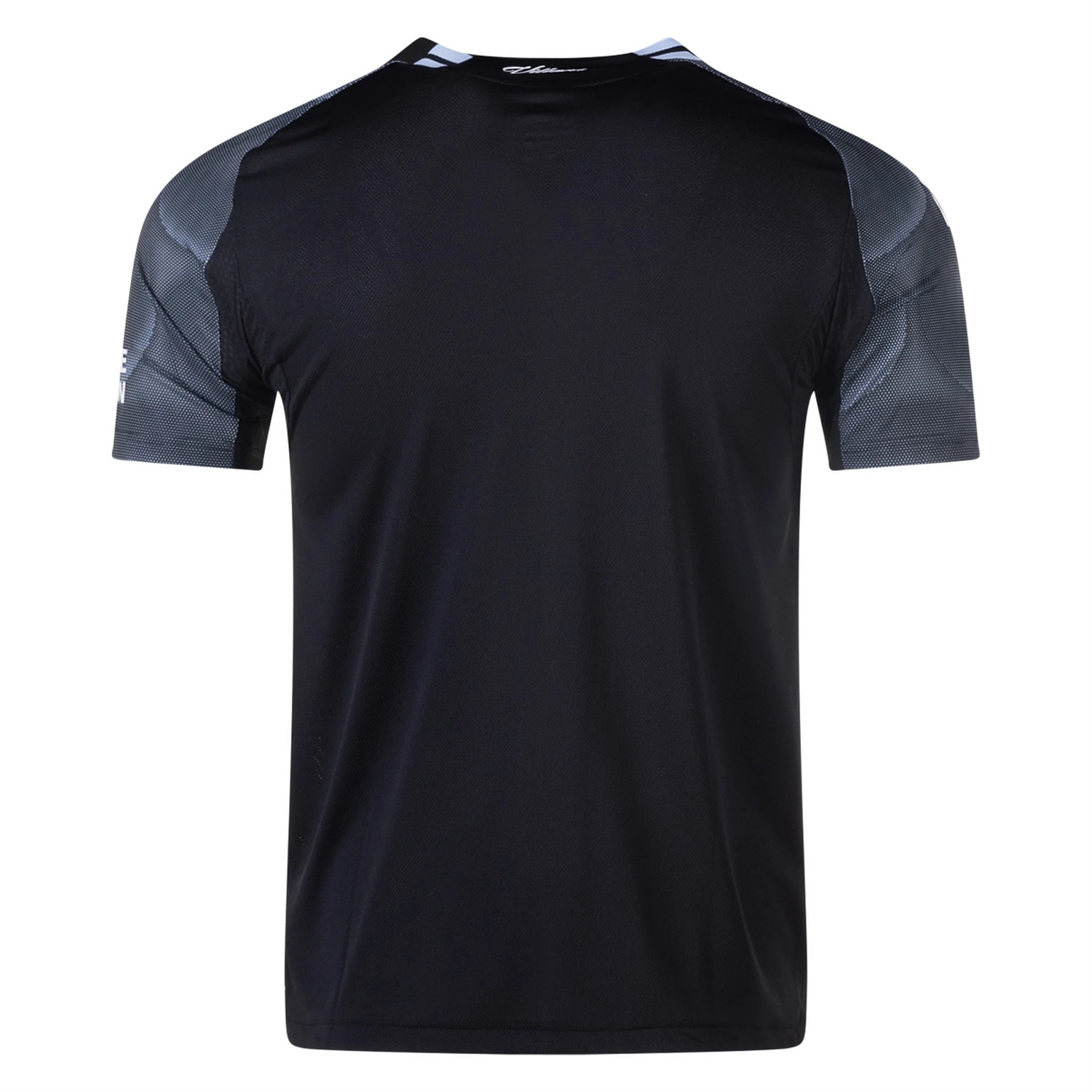 TKH-turbokithub-Aston Villa 25-26 Away Jersey - Player Version