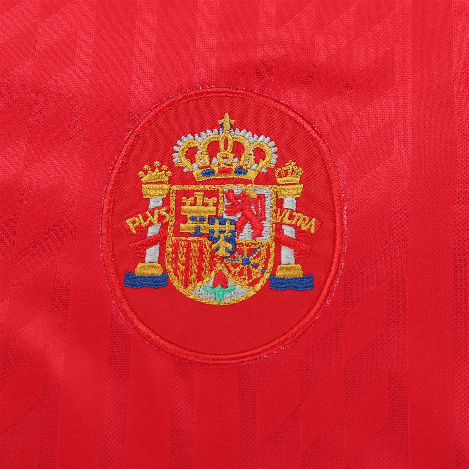 TKH-turbokithub-Retro Spain 1994 Home Kids Kit