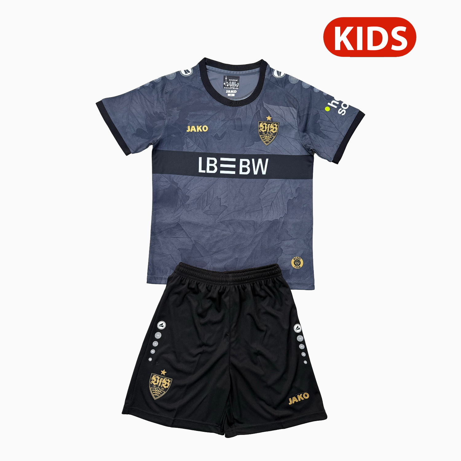 TKH-turbokithub-Stuttgart 25-26 Third Kids Kit