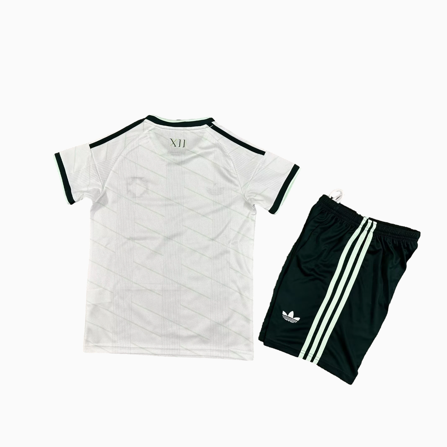 TKH-turbokithub-Northern Ireland 2026 Away Kids Kit
