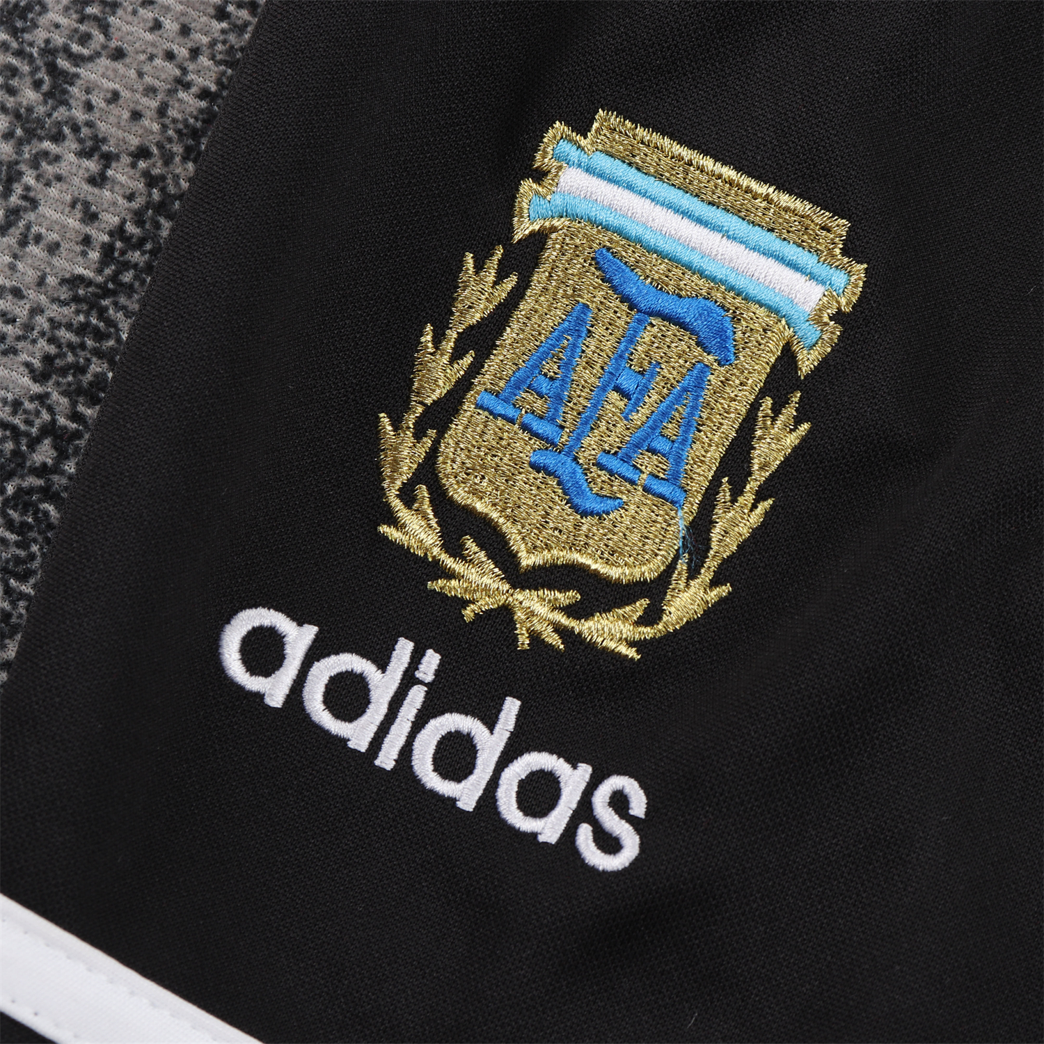 TKH-turbokithub-Retro Argentina 1994 Home Kids Kit