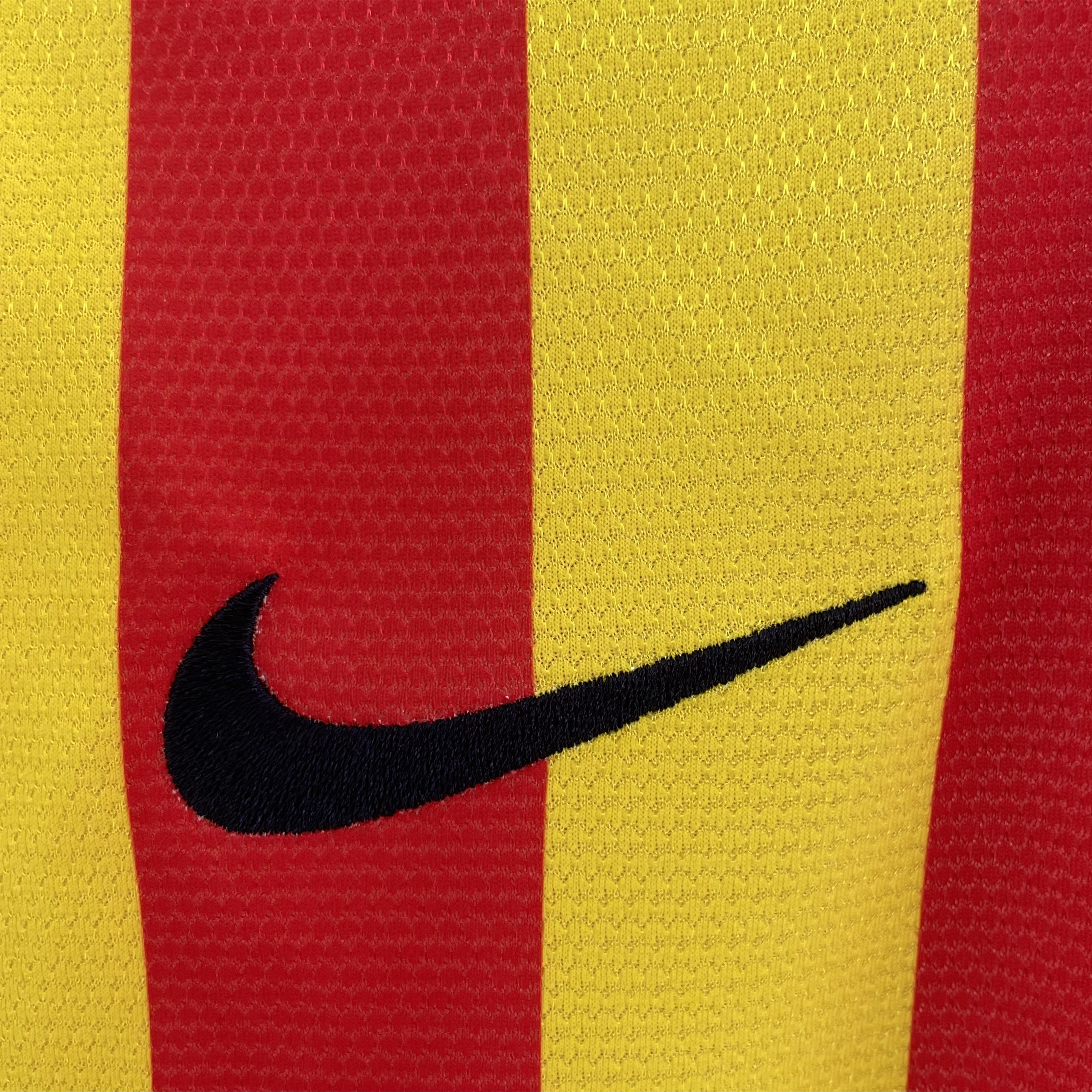 TKH-turbokithub-Retro Barcelona 13-14 Away Jersey