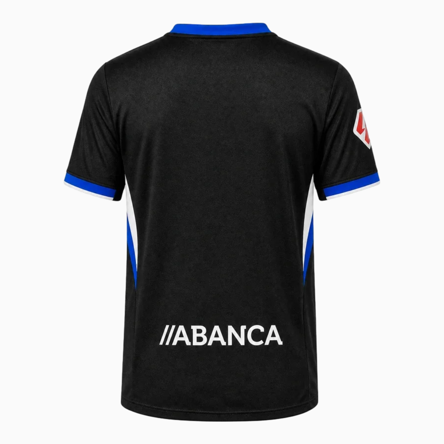 TKH-turbokithub-Deportivo de La Coruna 26-27 Away Jersey - Fans Version