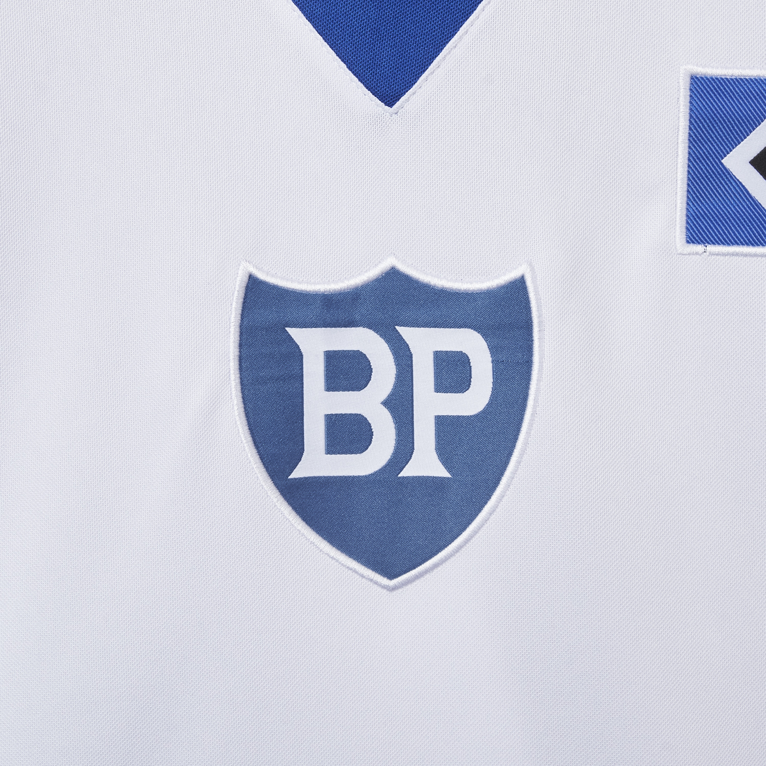 TKH-turbokithub-Retro Hamburger SV 1979 Home White Jersey