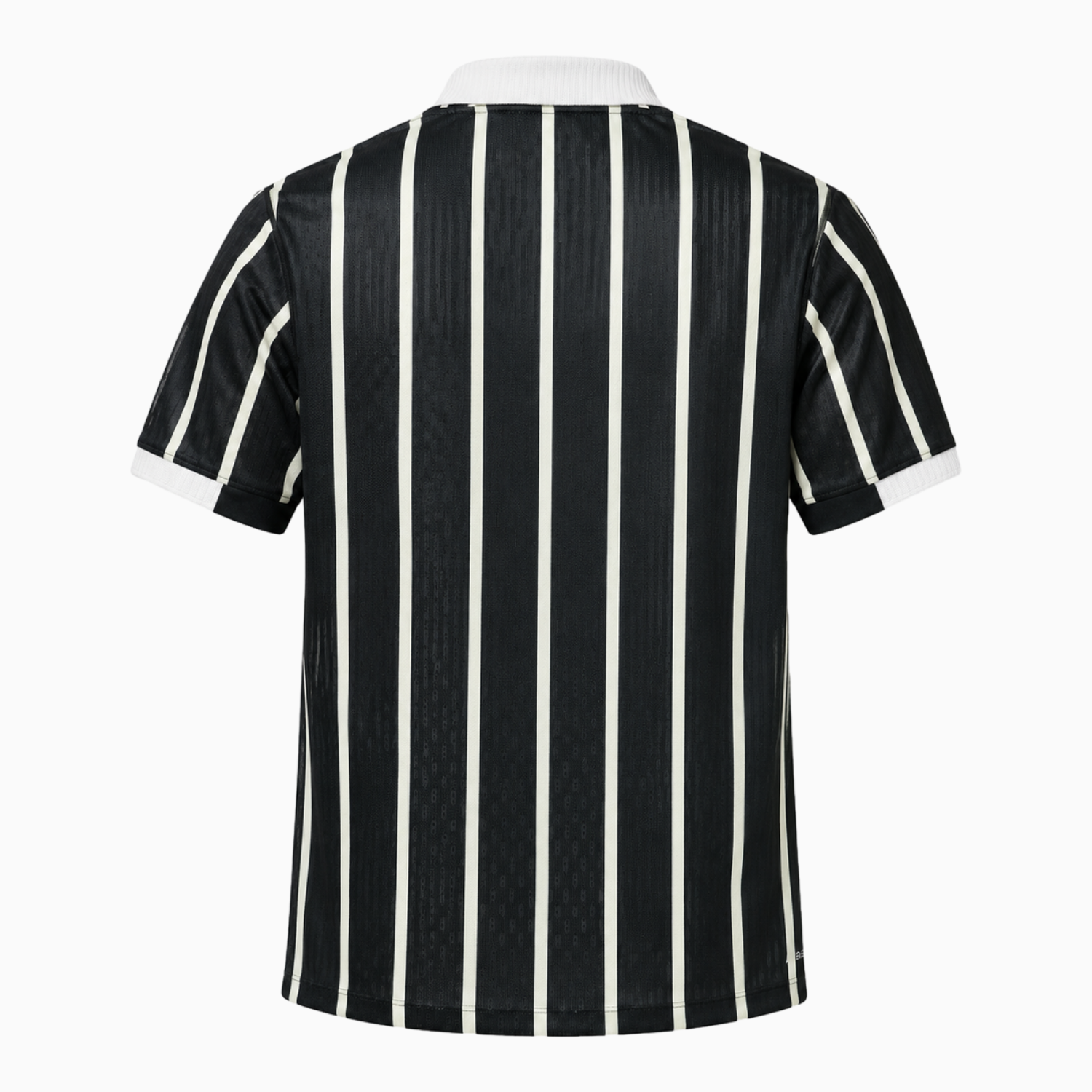 TKH-turbokithub-Corinthians 26-27 Away Jersey - Player Version