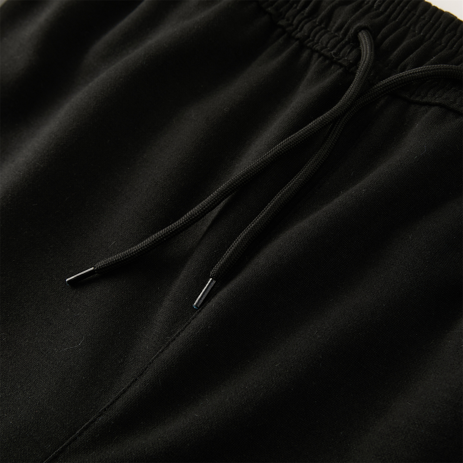 TKH-turbokithub-C.H.E.L.S.E.A 2026 Hooded Windbreaker Training Set - Black Top & Pants