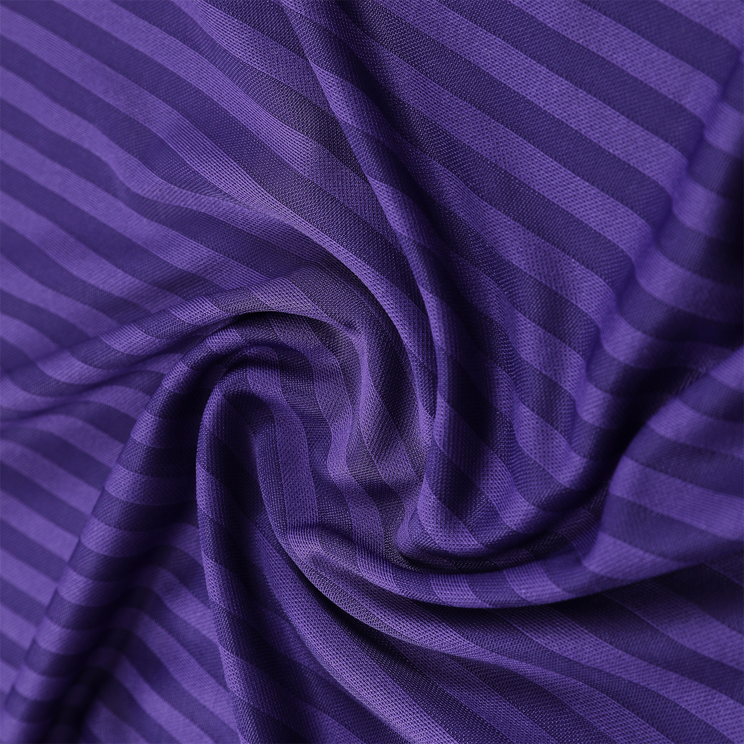 TKH-turbokithub-Real Madrid 25-26 Short-Sleeve Training Set - Pure Purple Top & Purple Shorts