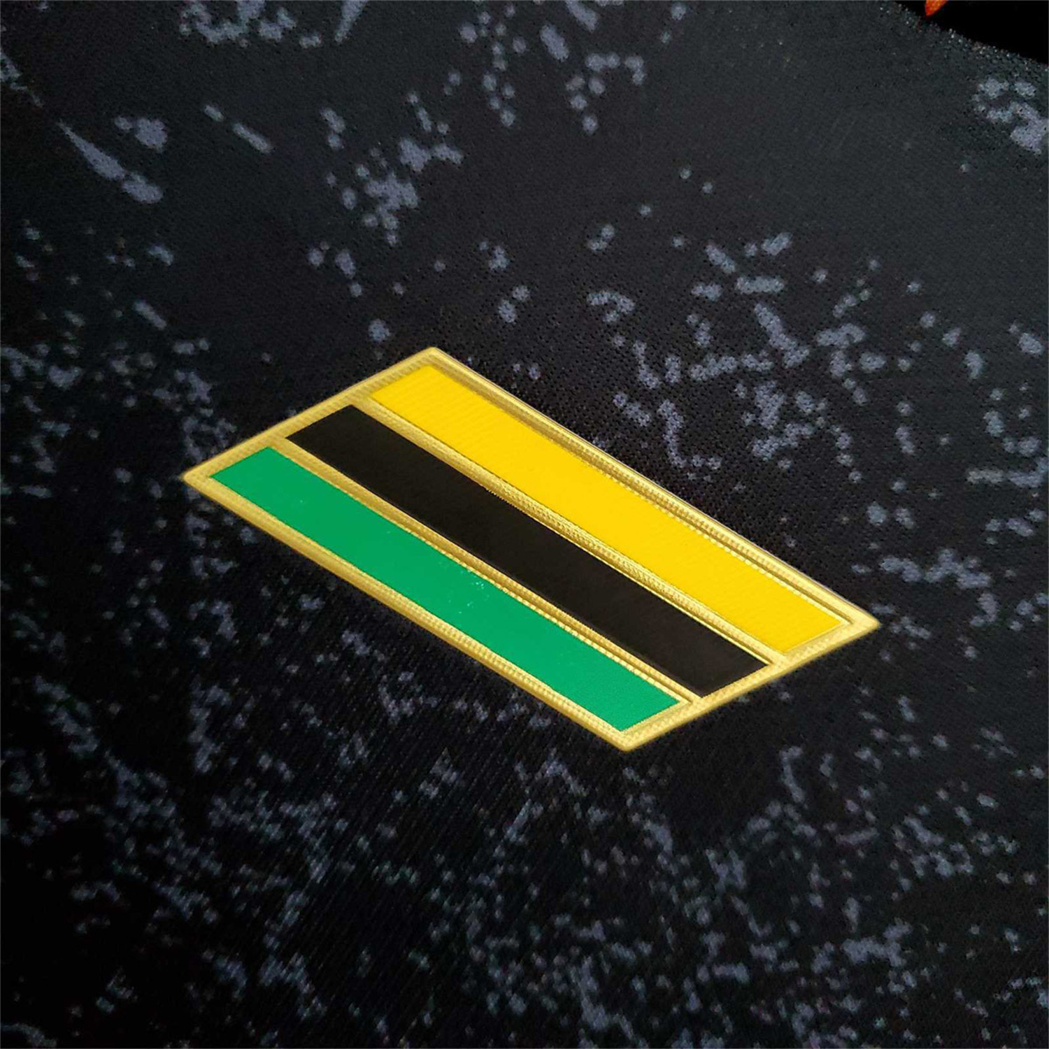 TKH-turbokithub-Retro Venezia FC 2021-22 Home Sleeves Jersey - Fans Version