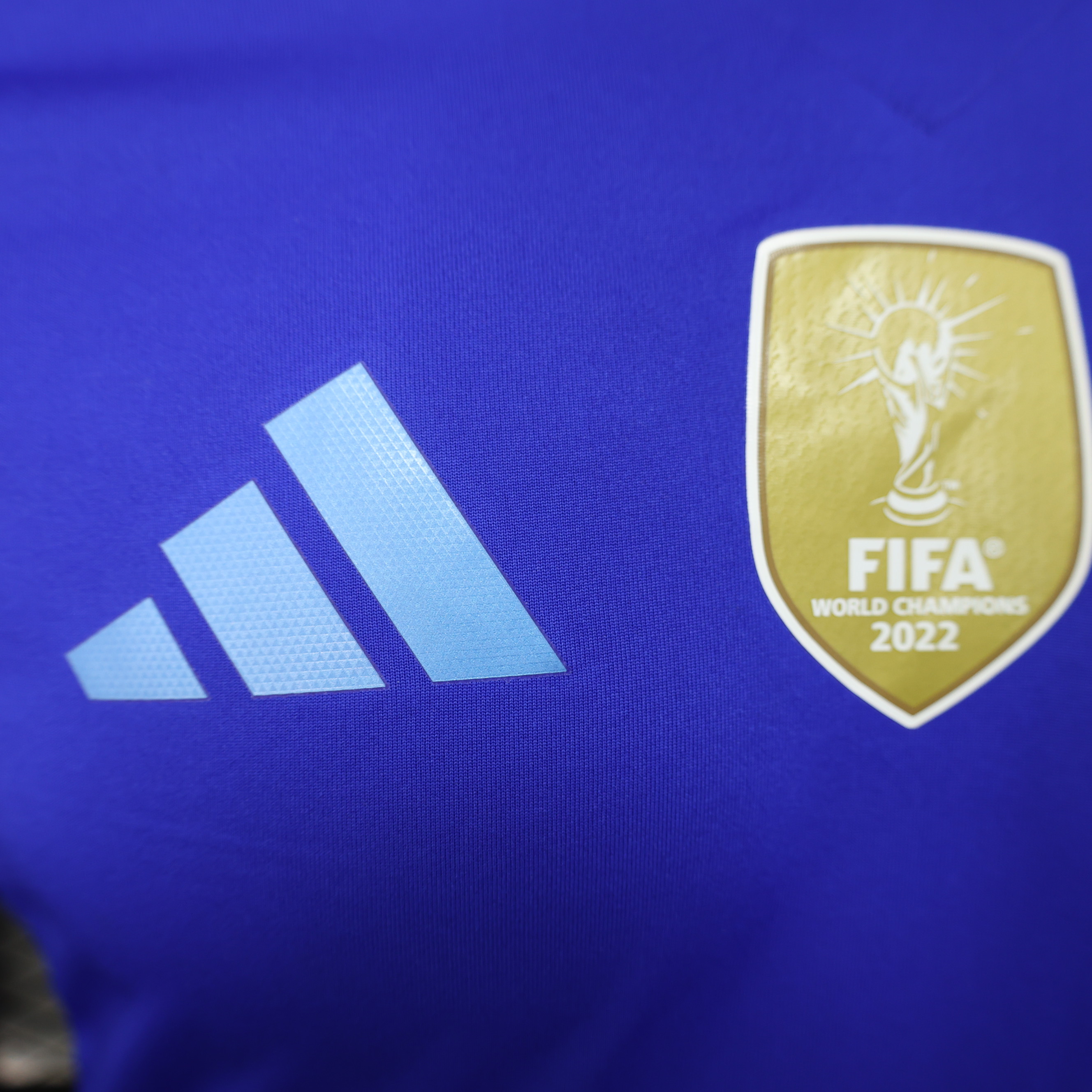 TKH-turbokithub-Argentina 2024 Away Stadium Jersey - Player Version