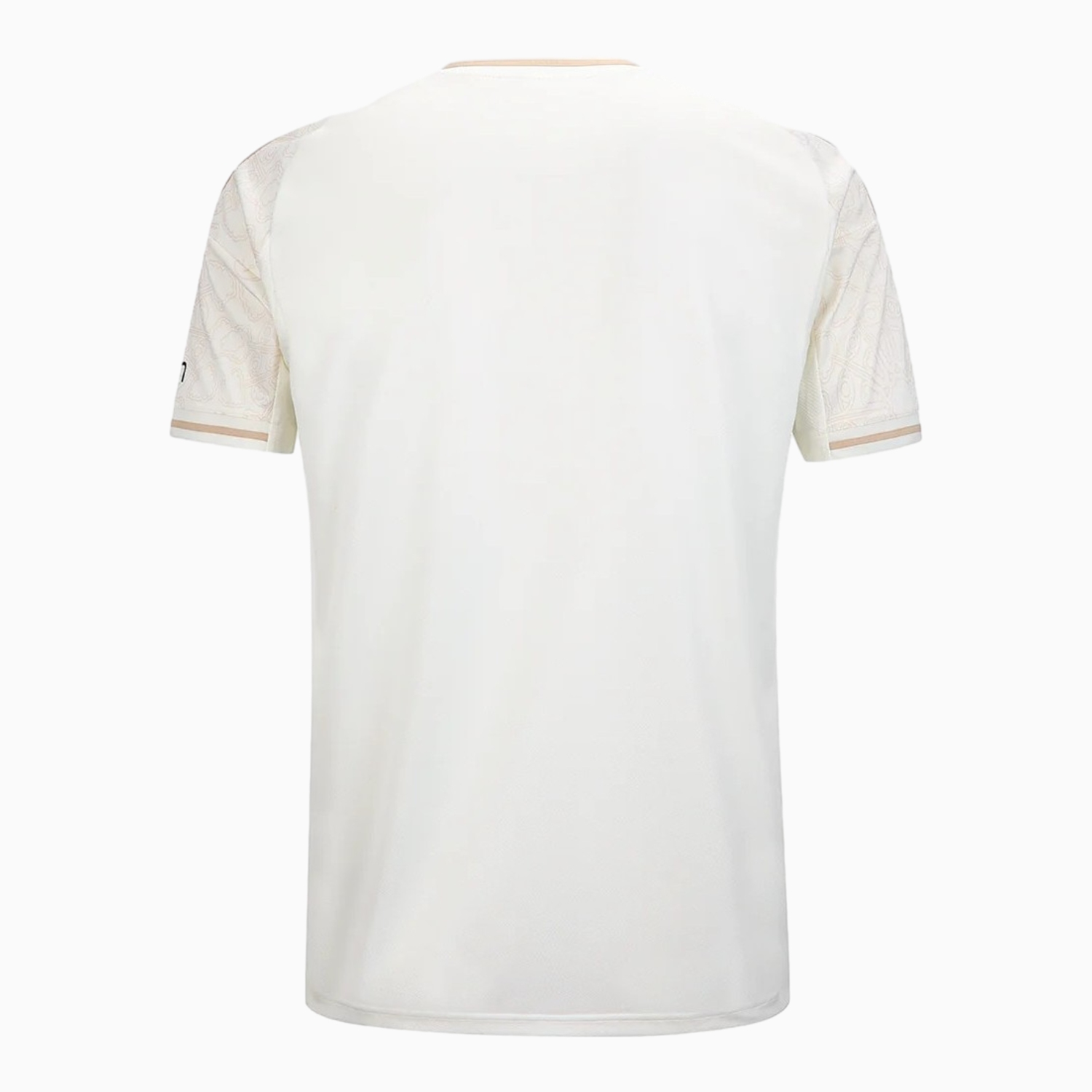 TKH-turbokithub-Nottingham Forest 25-26 Away Jersey - Fans Version