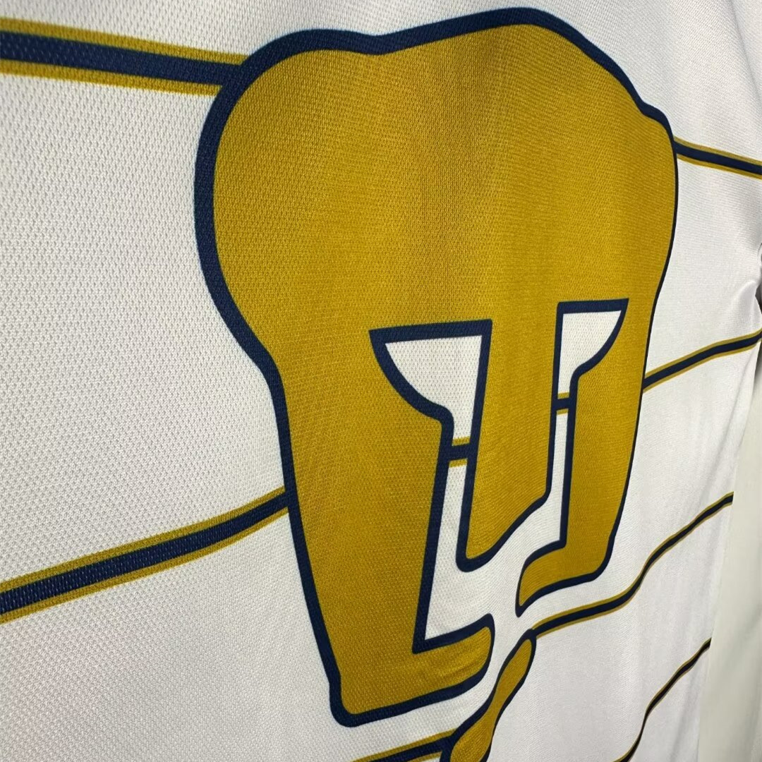 TKH-turbokithub-Retro Pumas UNAM 1997-98 Away Jersey
