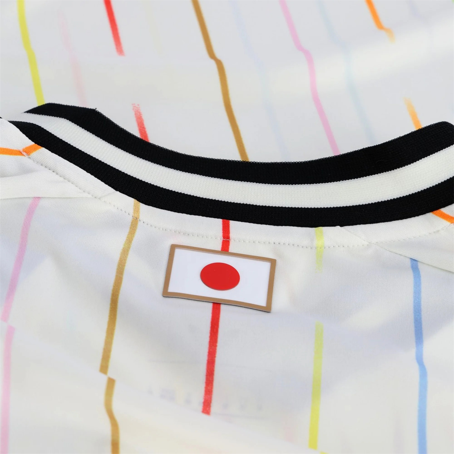 TKH-turbokithub-Japan 2026 Away Jersey - Fans Version