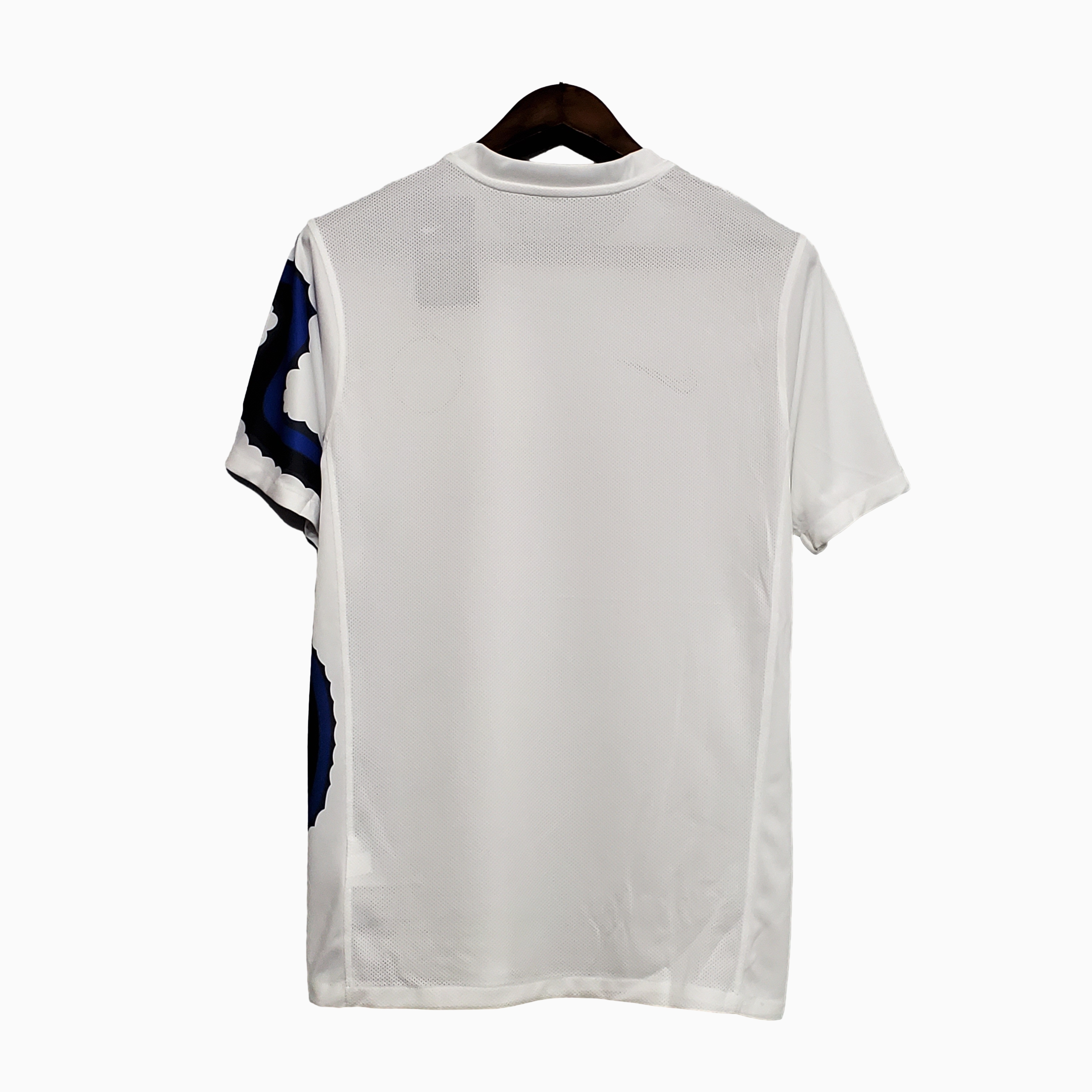 TKH-turbokithub-Retro Inter Milan 2010-11 Away Stadium Jersey