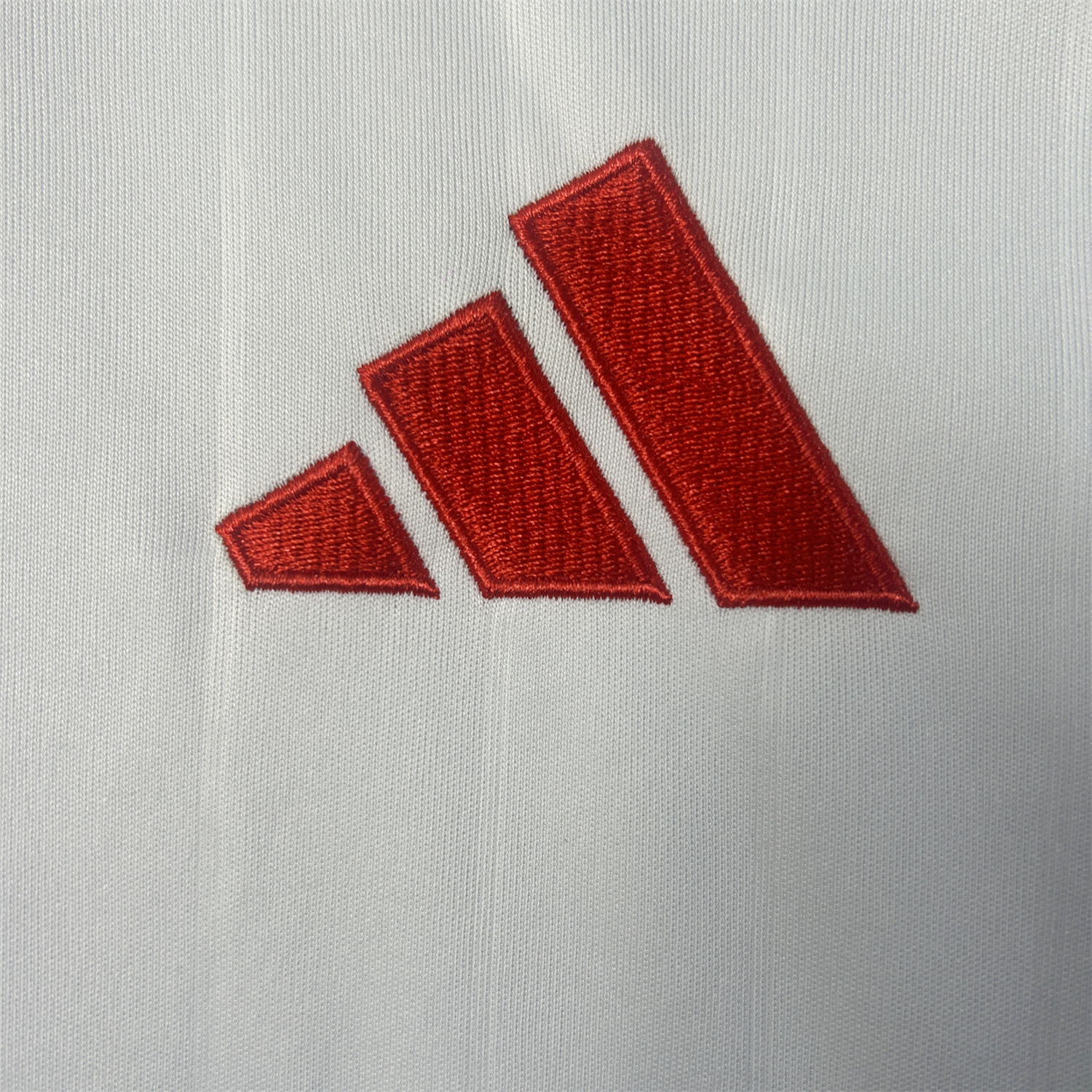TKH-turbokithub-Sevilla 25-26 Home White Jersey - Fans Version