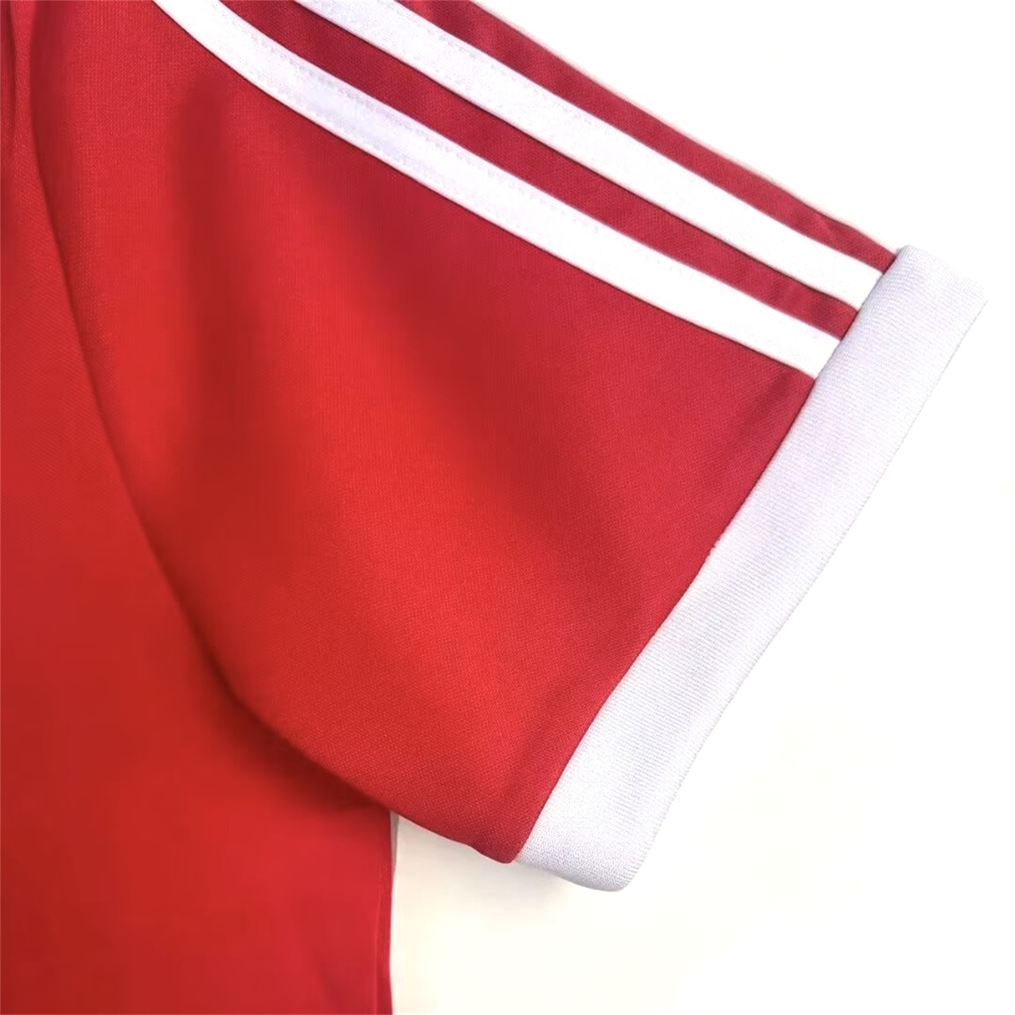 TKH-turbokithub-Retro Nottingham Forest 1977-80 Home Jersey