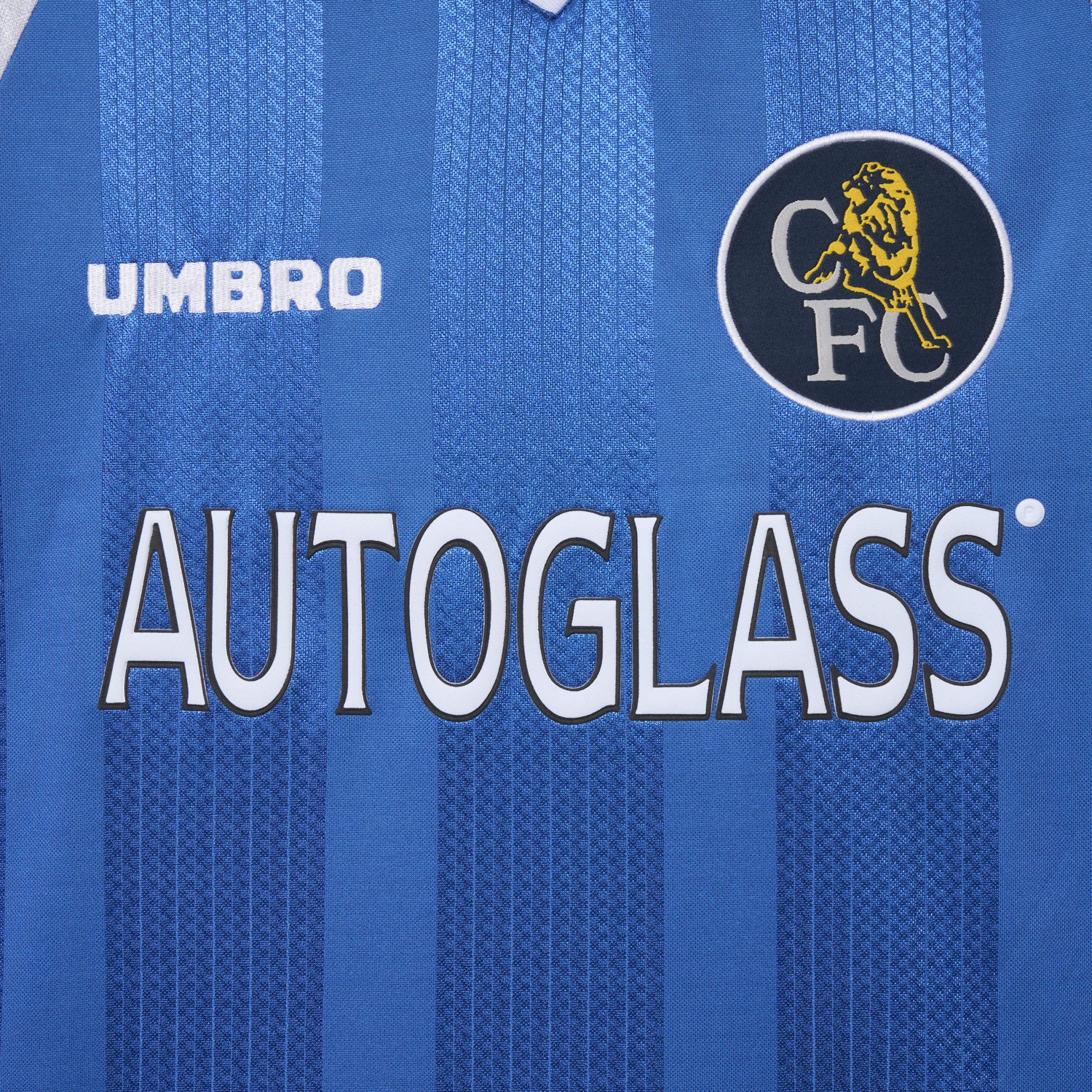 TKH-turbokithub-Retro C.H.E.L.S.E.A 1997-99 Home Jersey