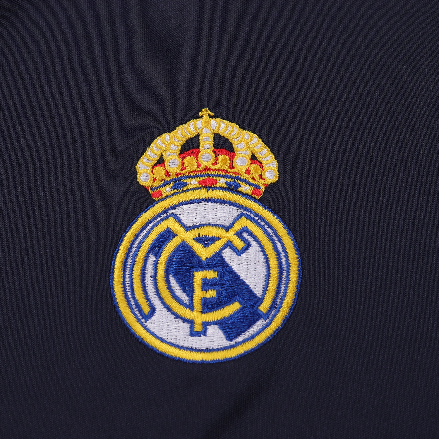 TKH-turbokithub-Retro Real Madrid 04-05 Away Kids Kit
